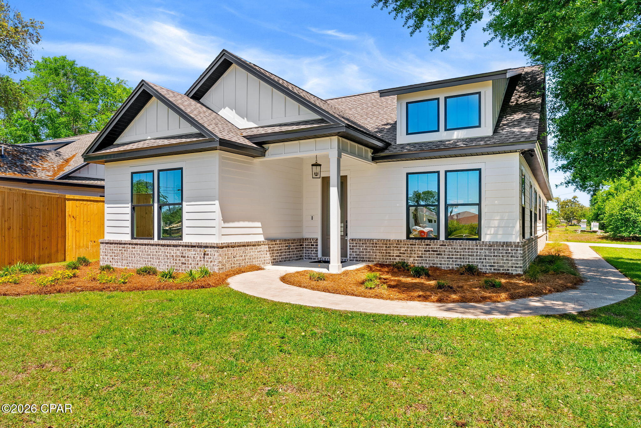 Kings Point - Residential