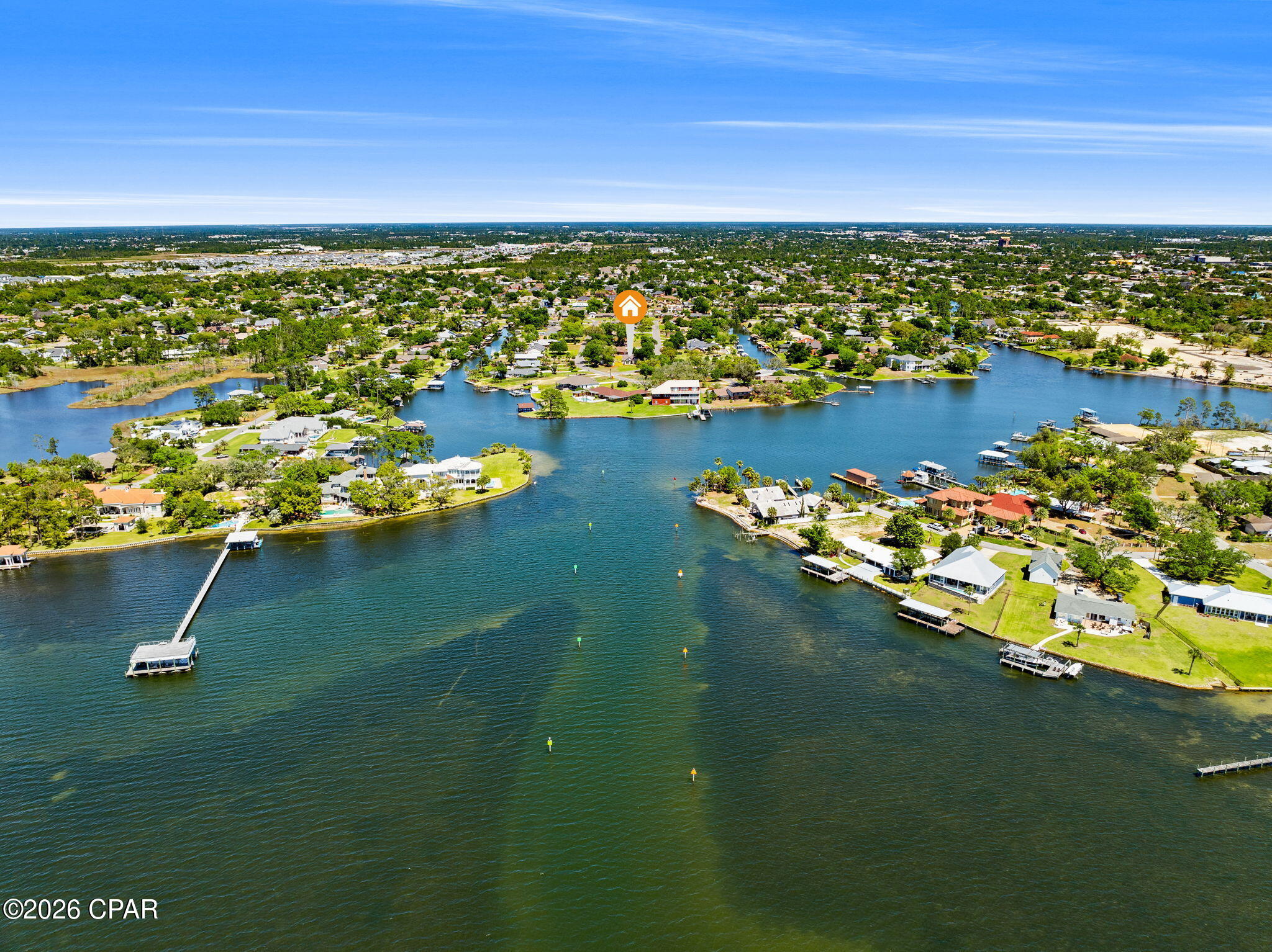 Kings Point - Residential
