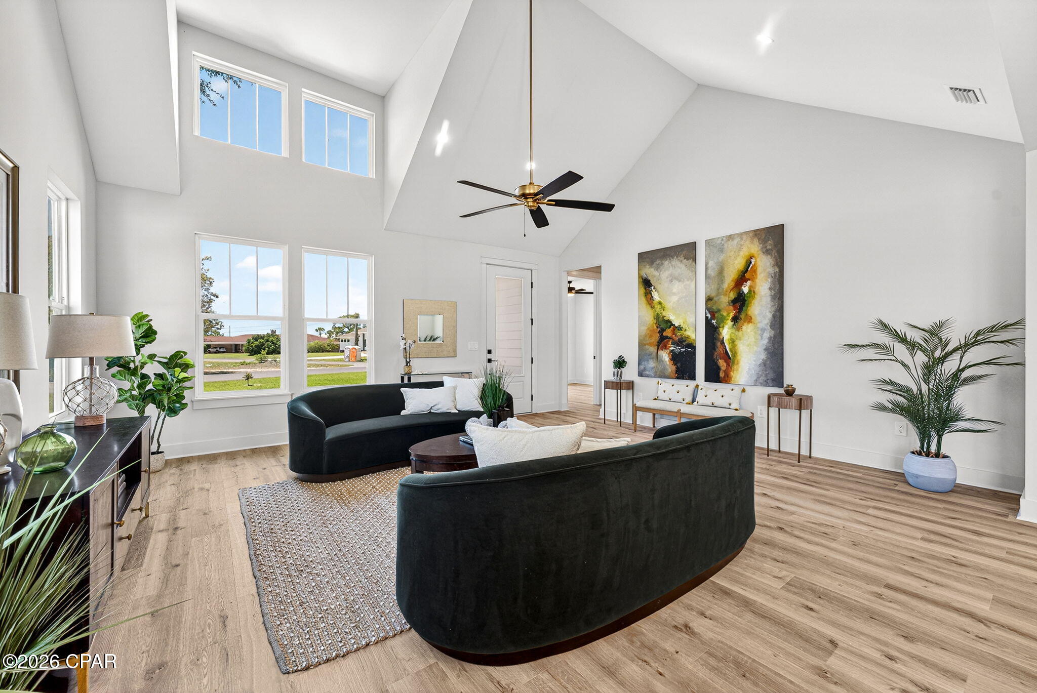 Kings Point - Residential