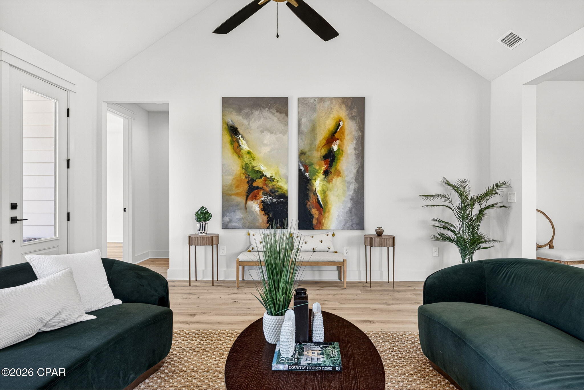 Kings Point - Residential