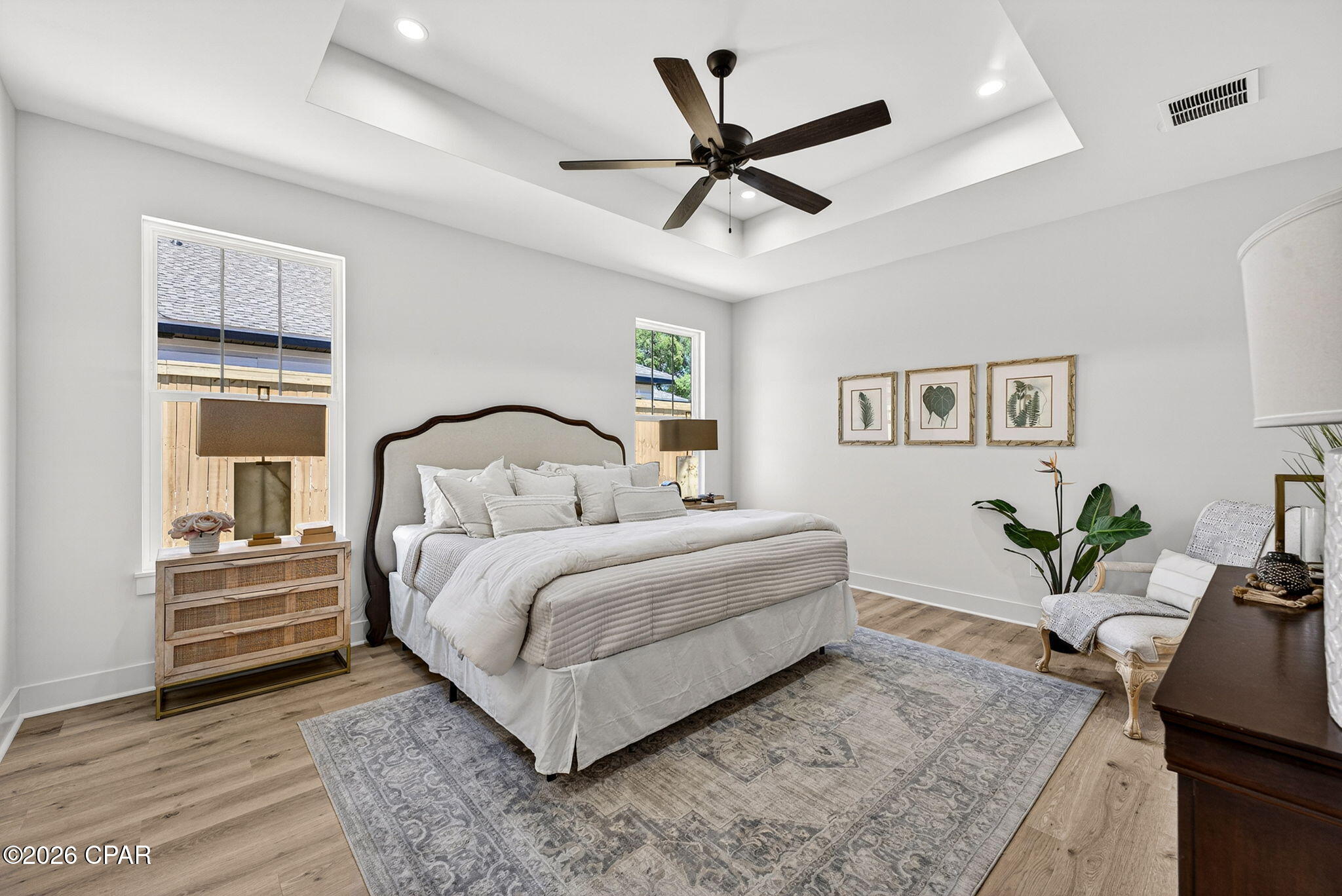 Kings Point - Residential