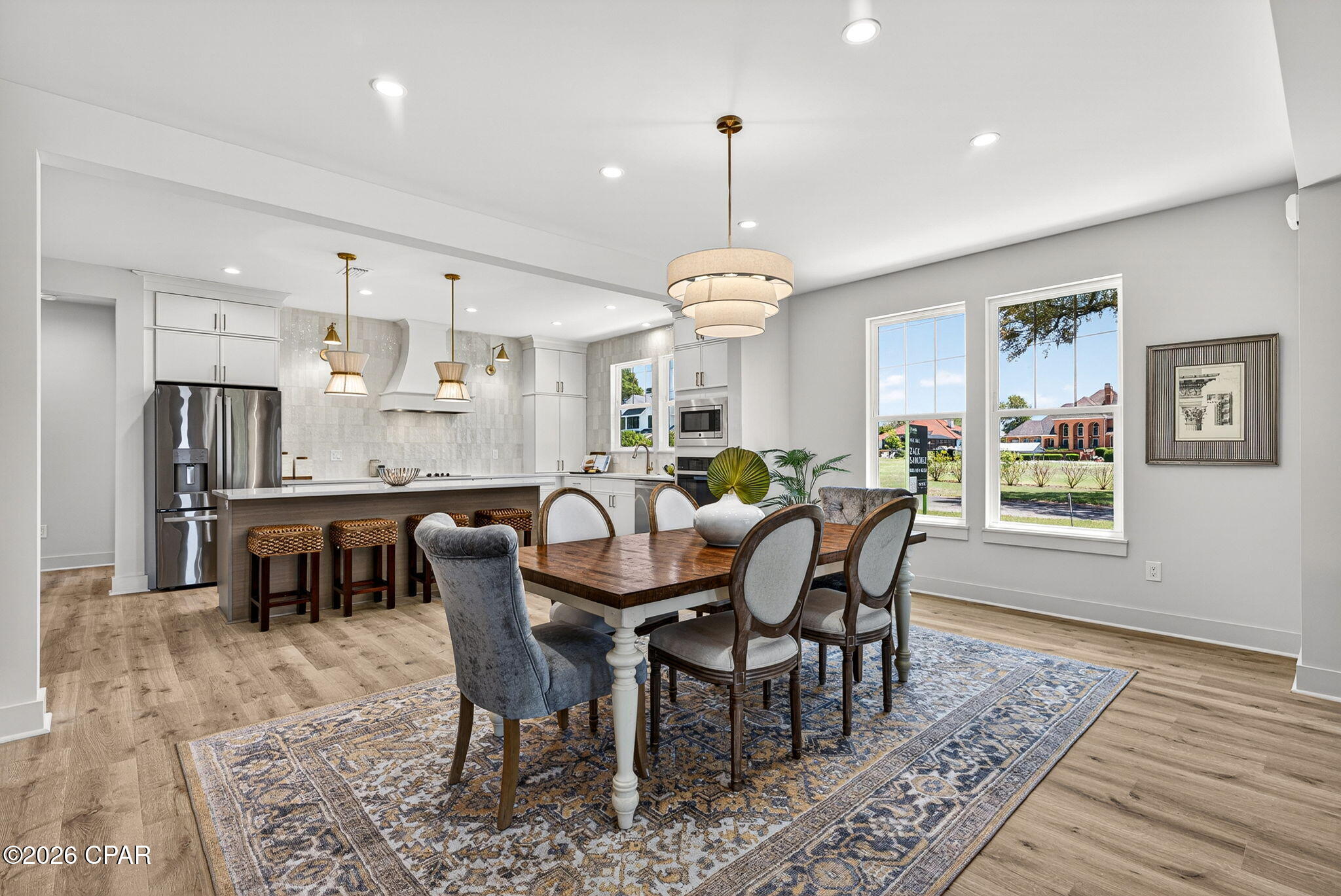 Kings Point - Residential