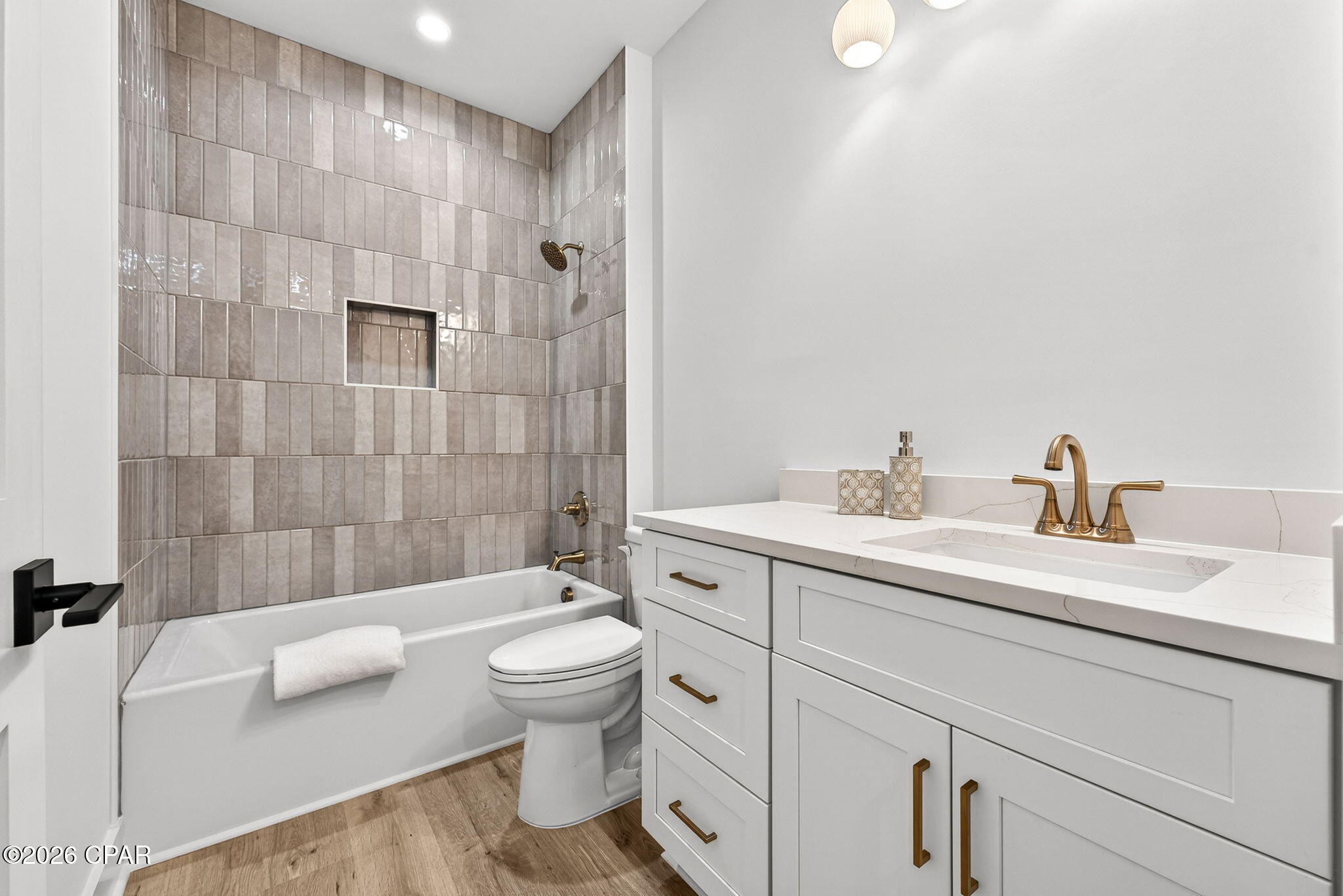 Kings Point - Residential