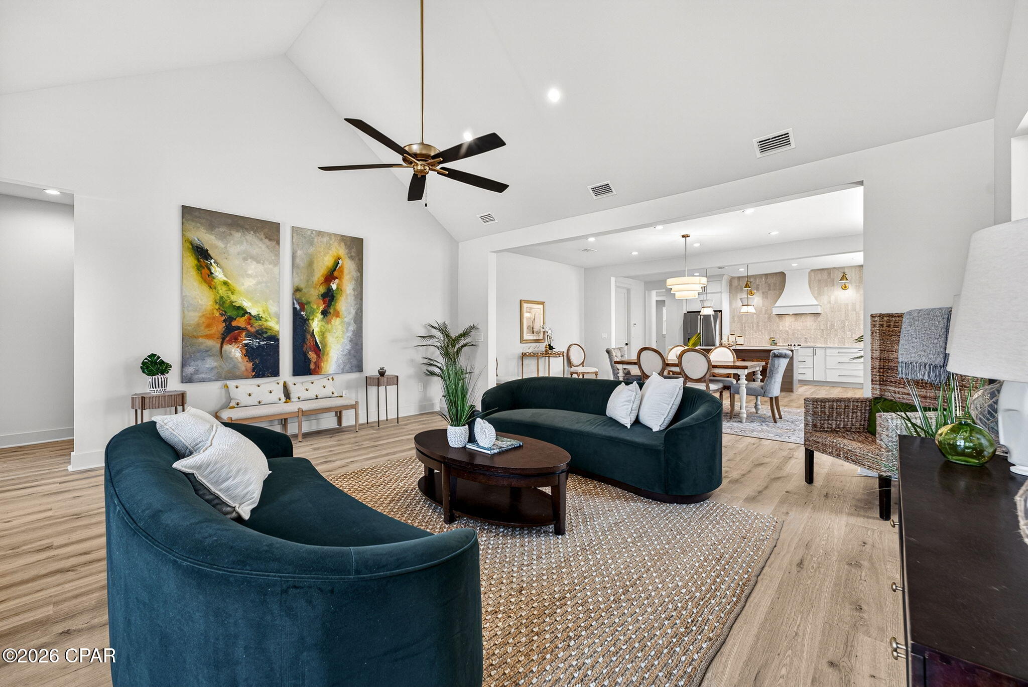 Kings Point - Residential