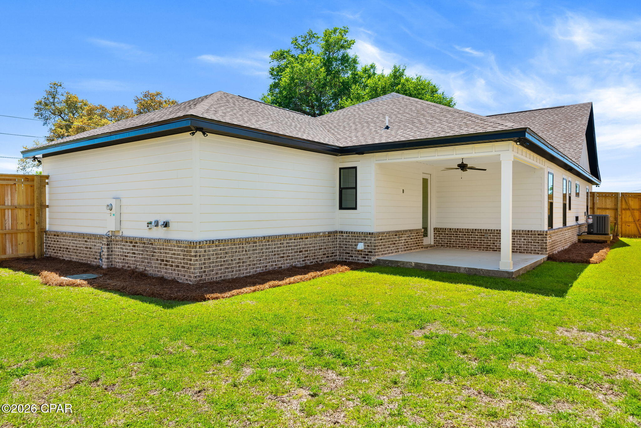 Kings Point - Residential