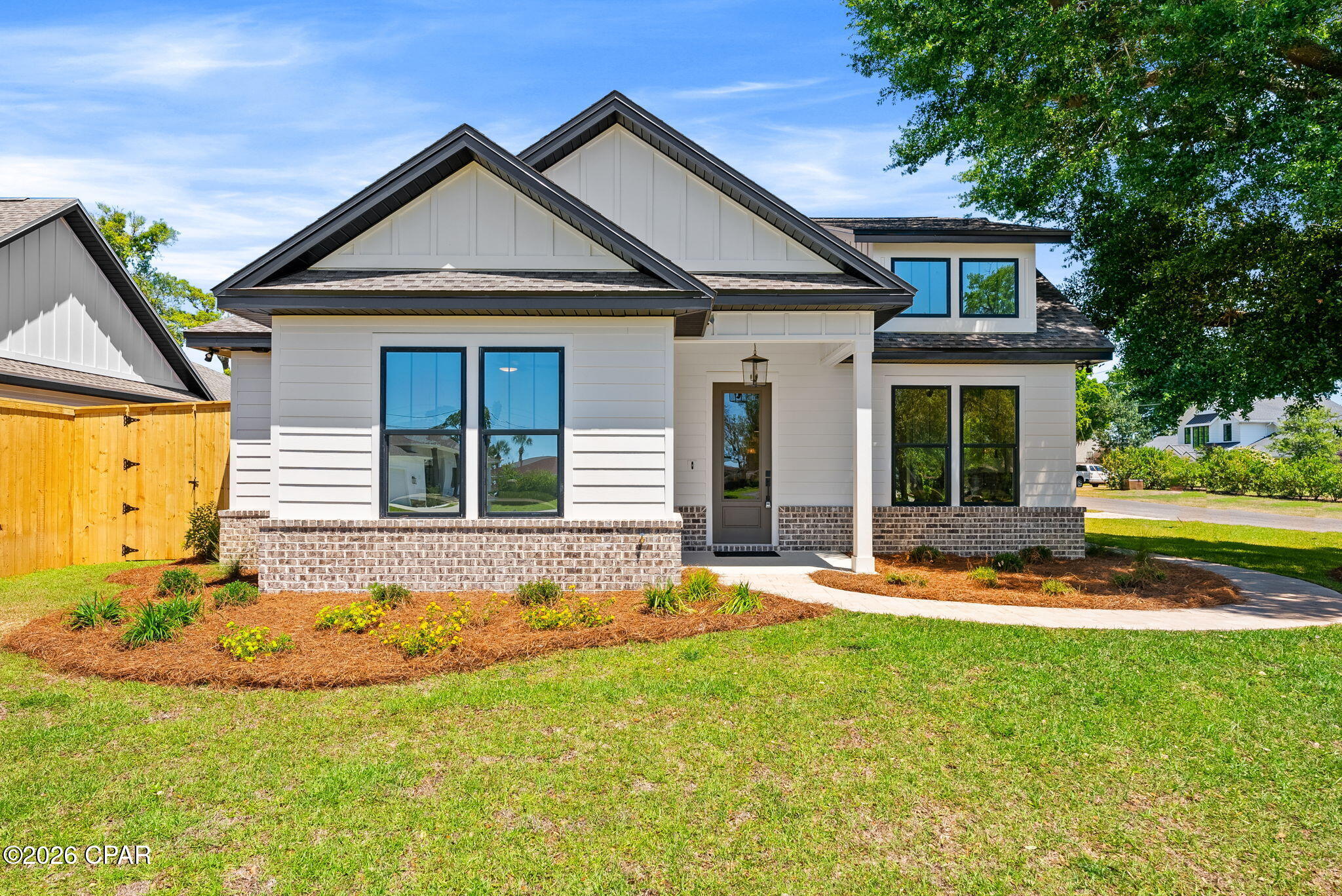 Kings Point - Residential