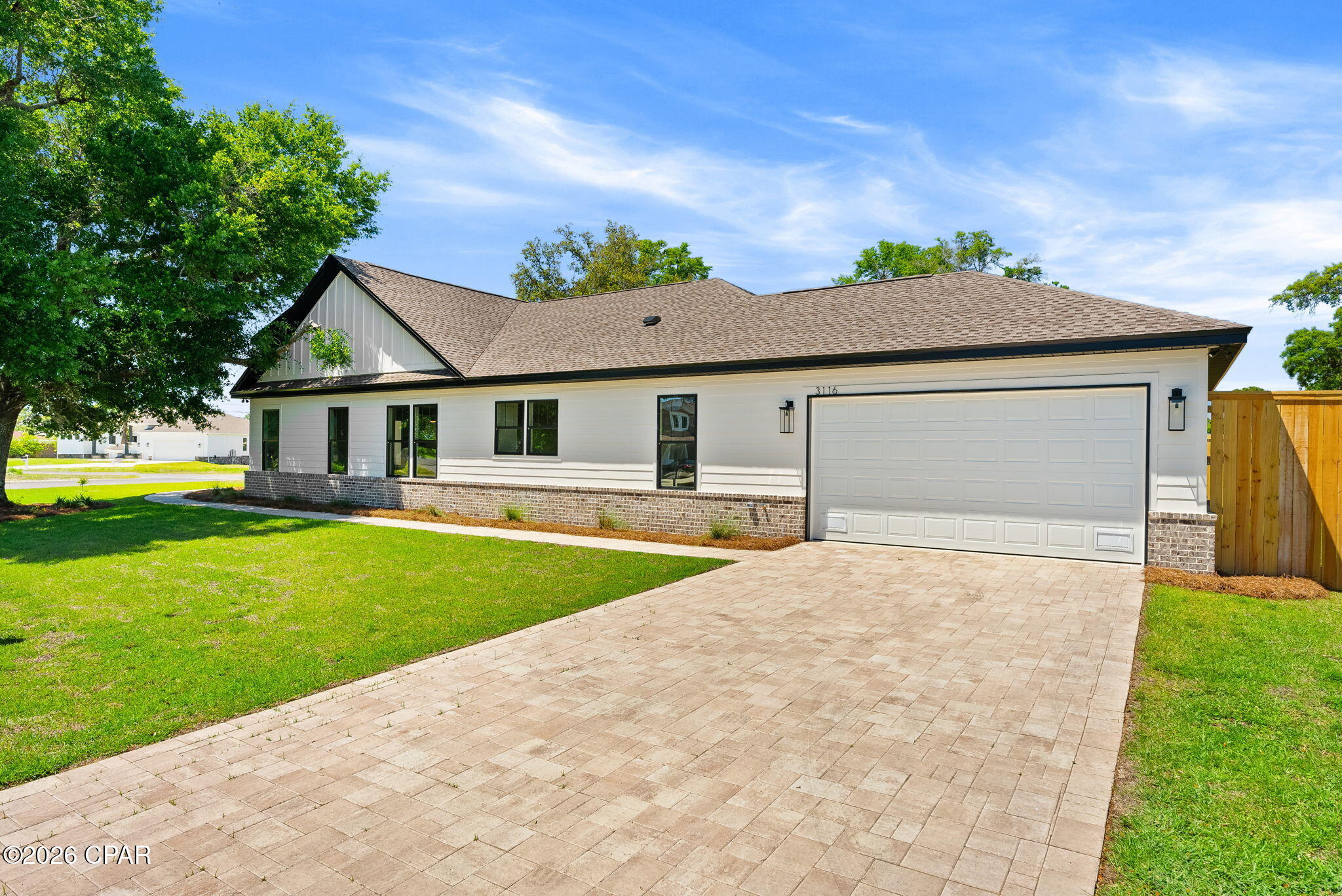 Kings Point - Residential