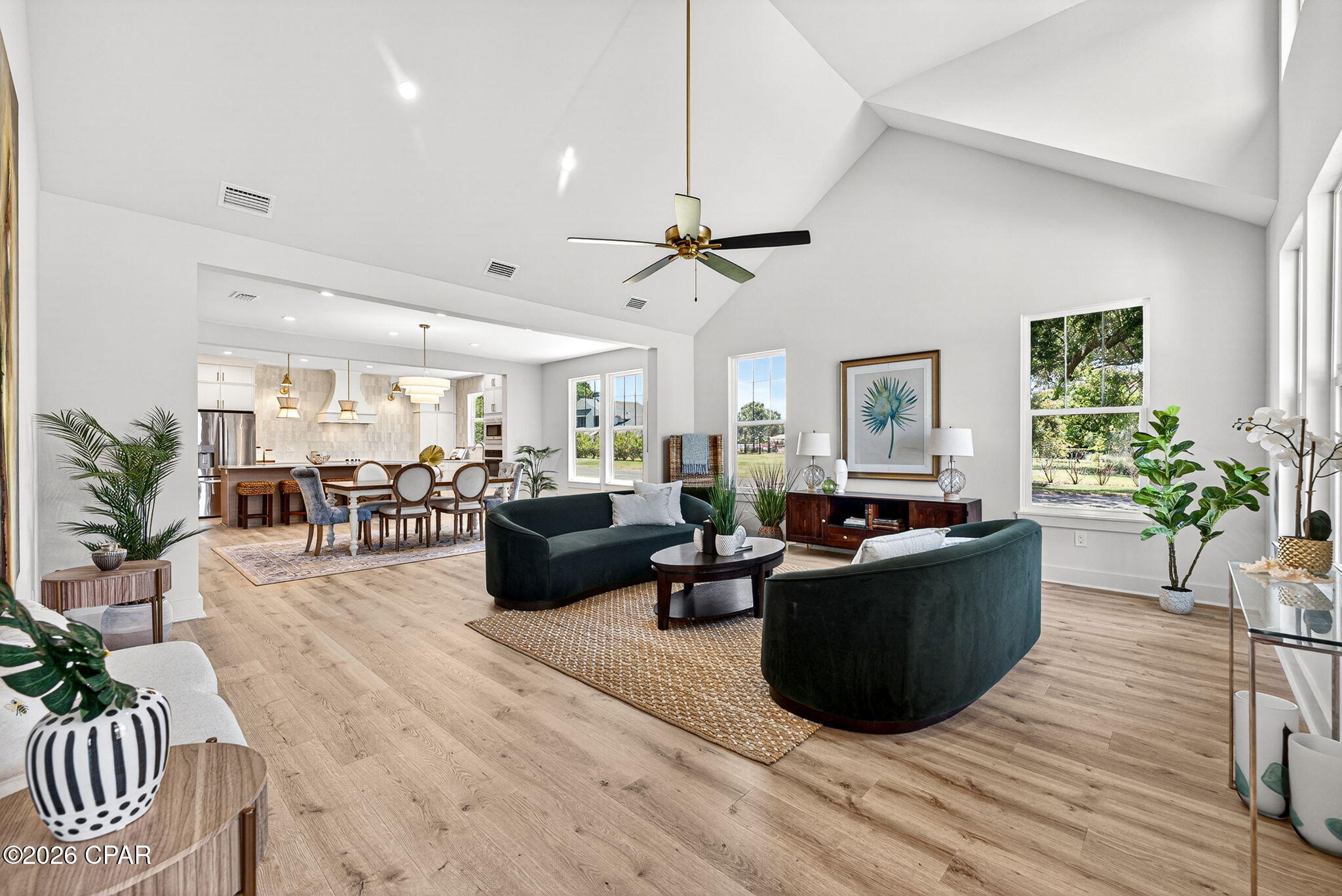 Kings Point - Residential