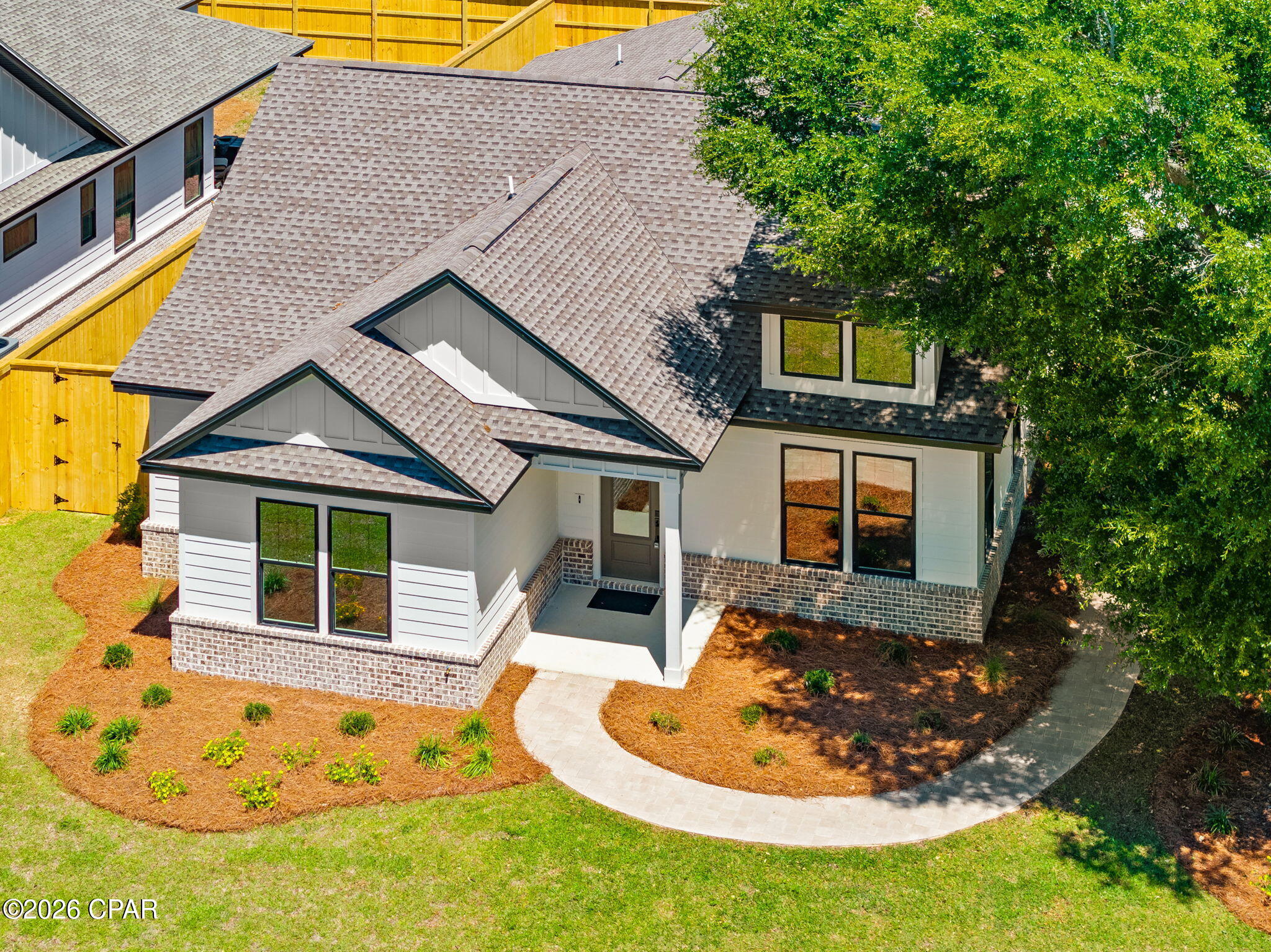 Kings Point - Residential