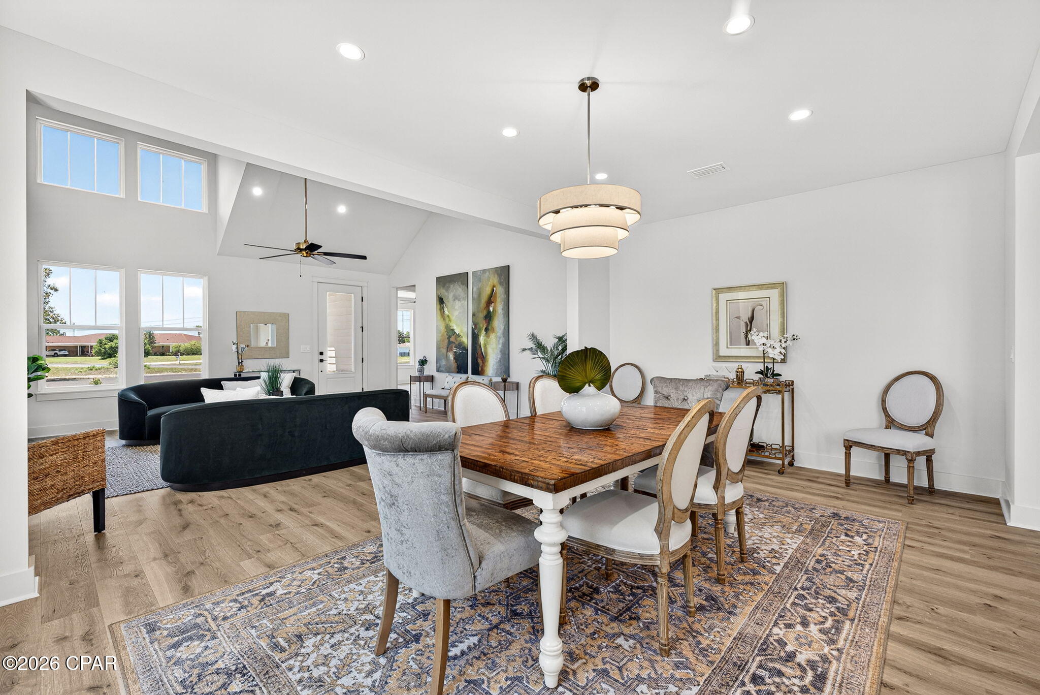 Kings Point - Residential