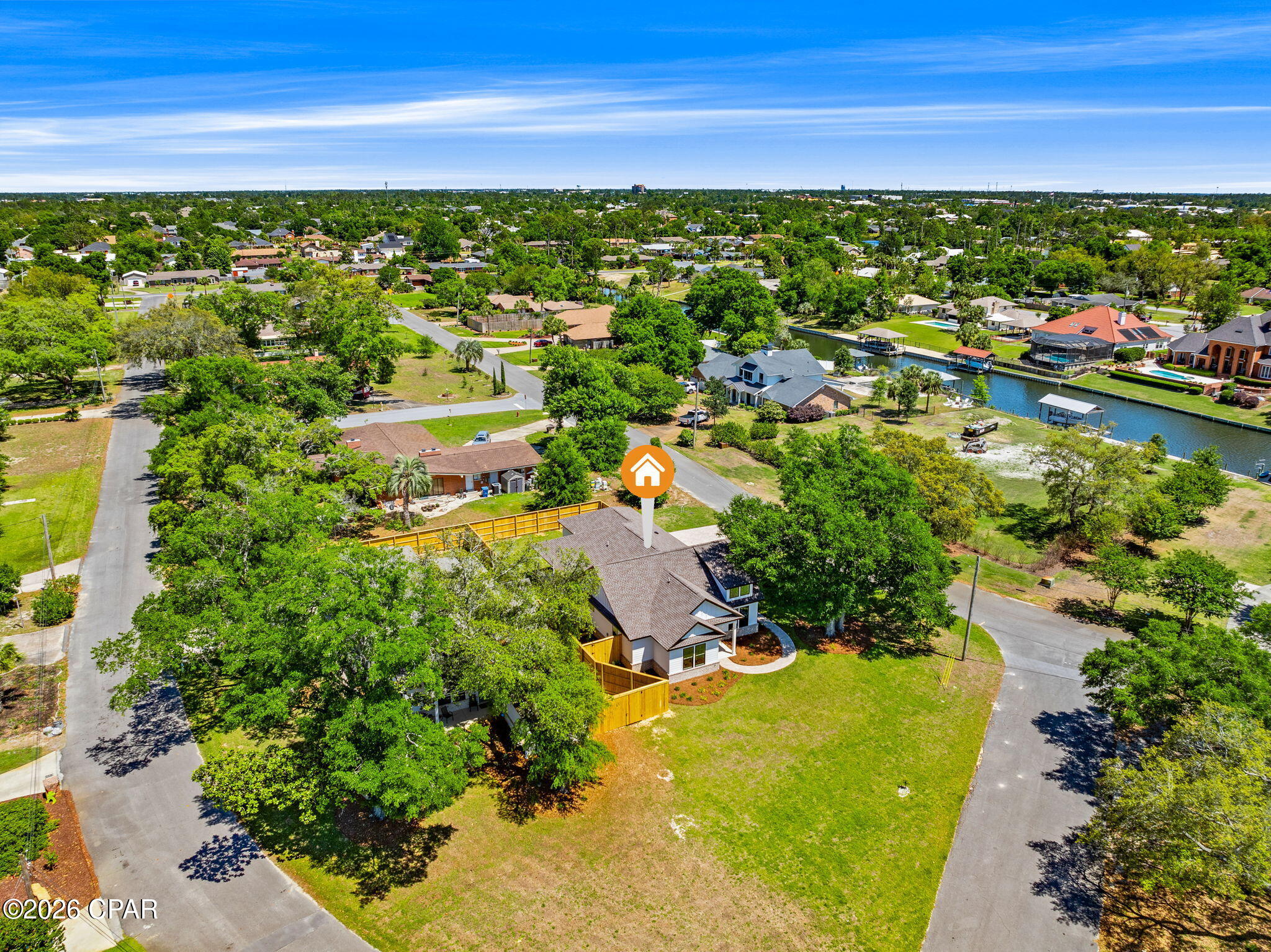 Kings Point - Residential