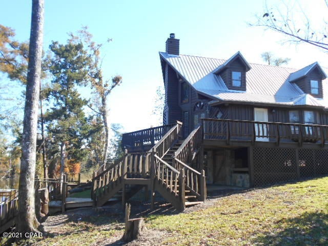 No Named Subdivision - Residential