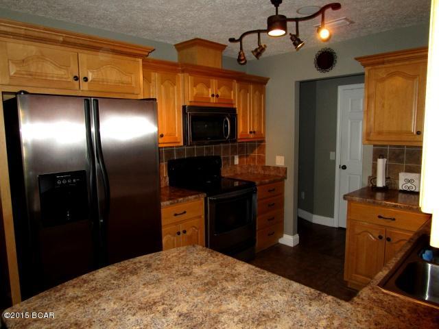 Cherokee Heights Phase II - Residential