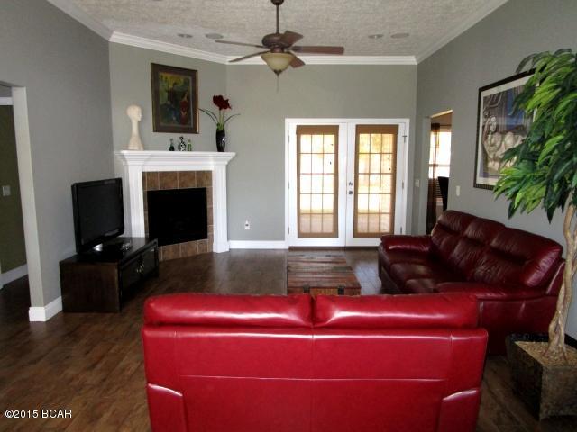 Cherokee Heights Phase II - Residential