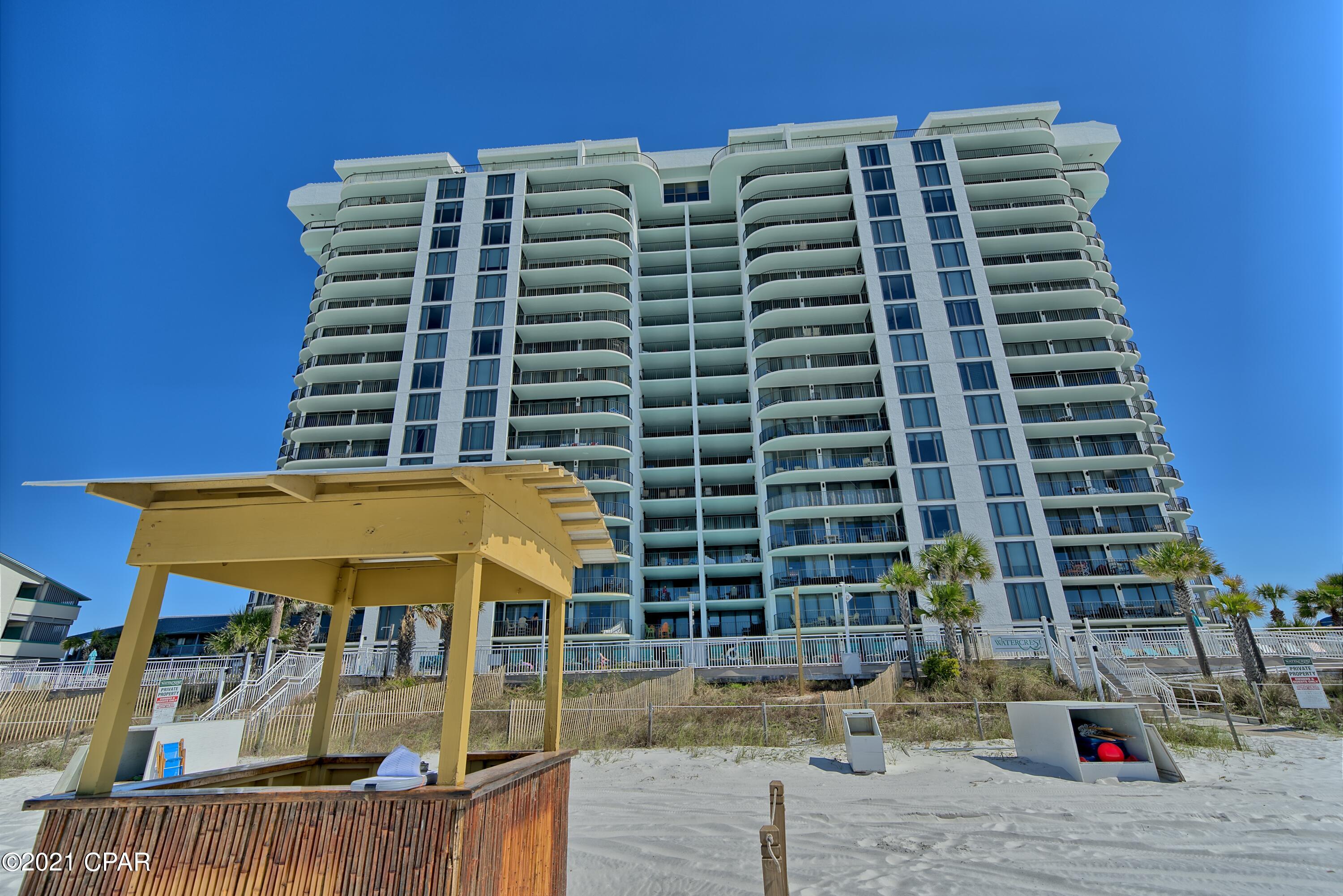 Watercrest Condo - Residential
