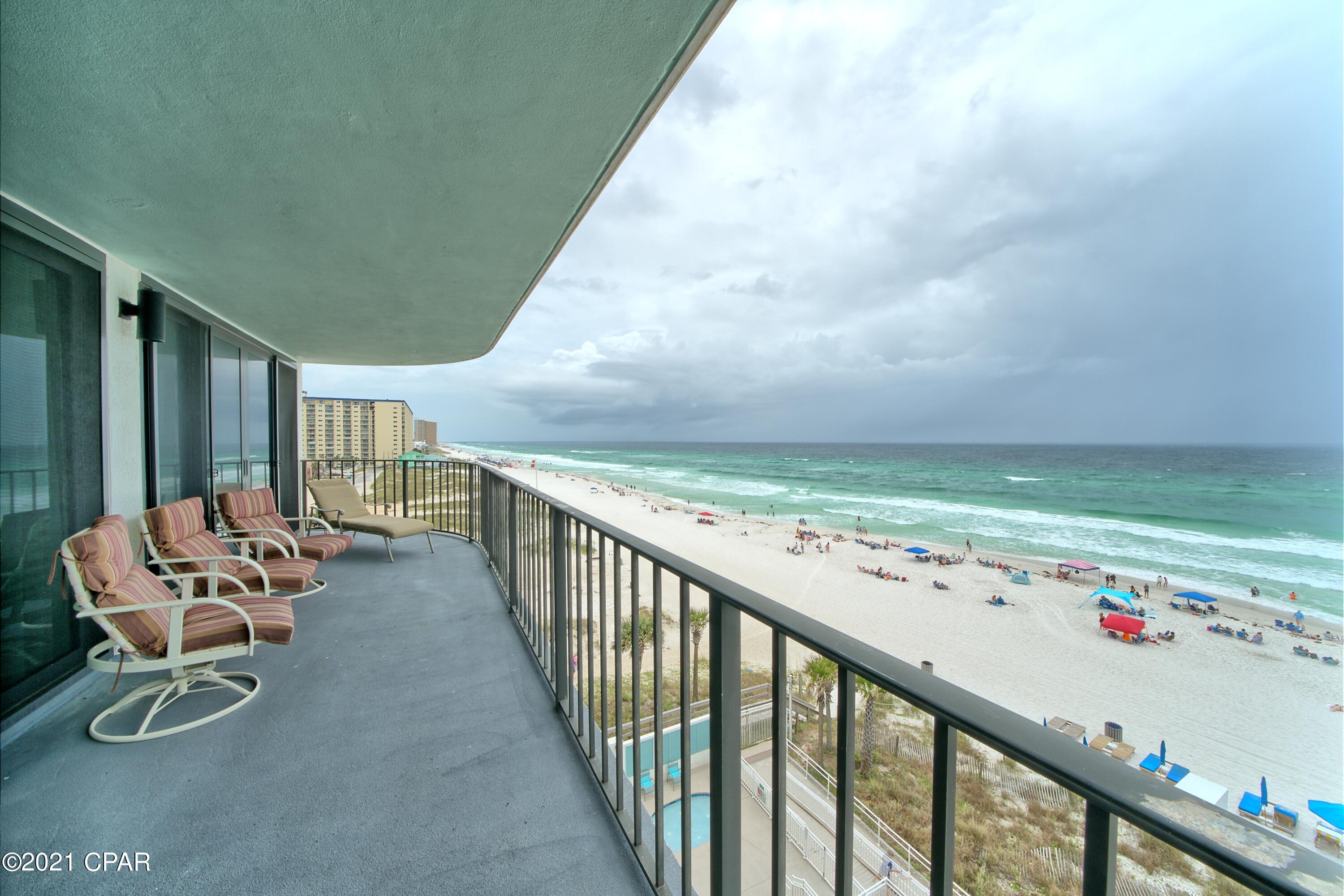 Watercrest Condo - Residential