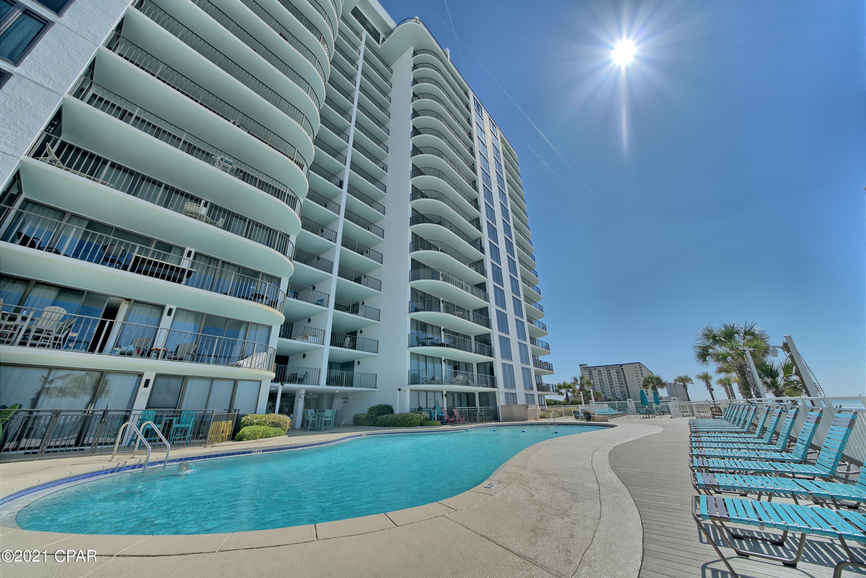 Watercrest Condo - Residential