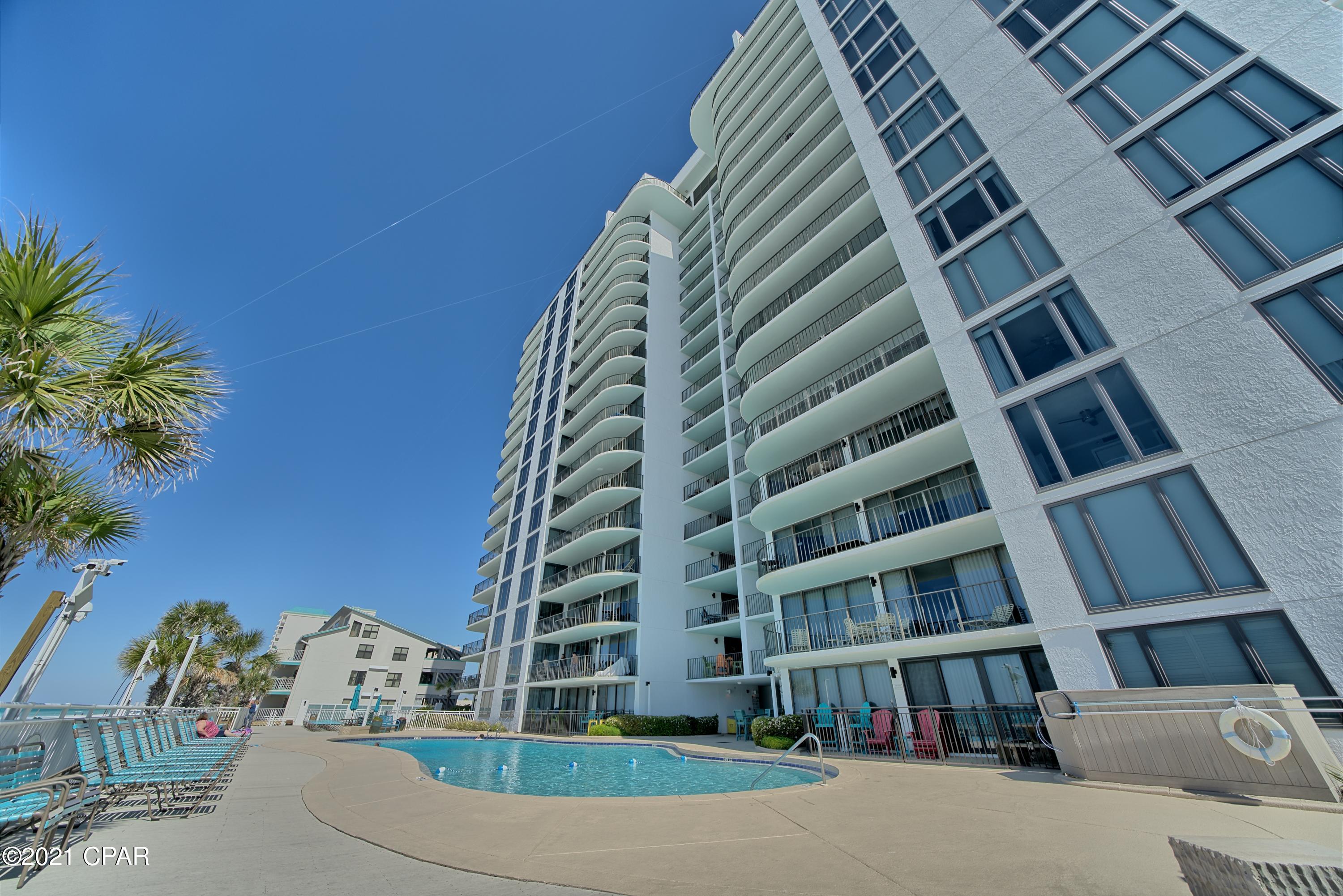 Watercrest Condo - Residential