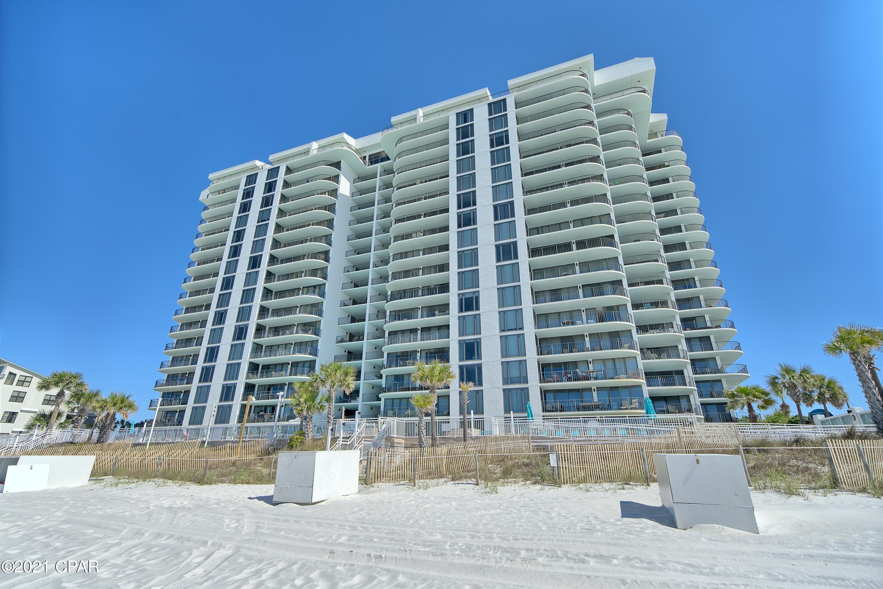 Watercrest Condo - Residential