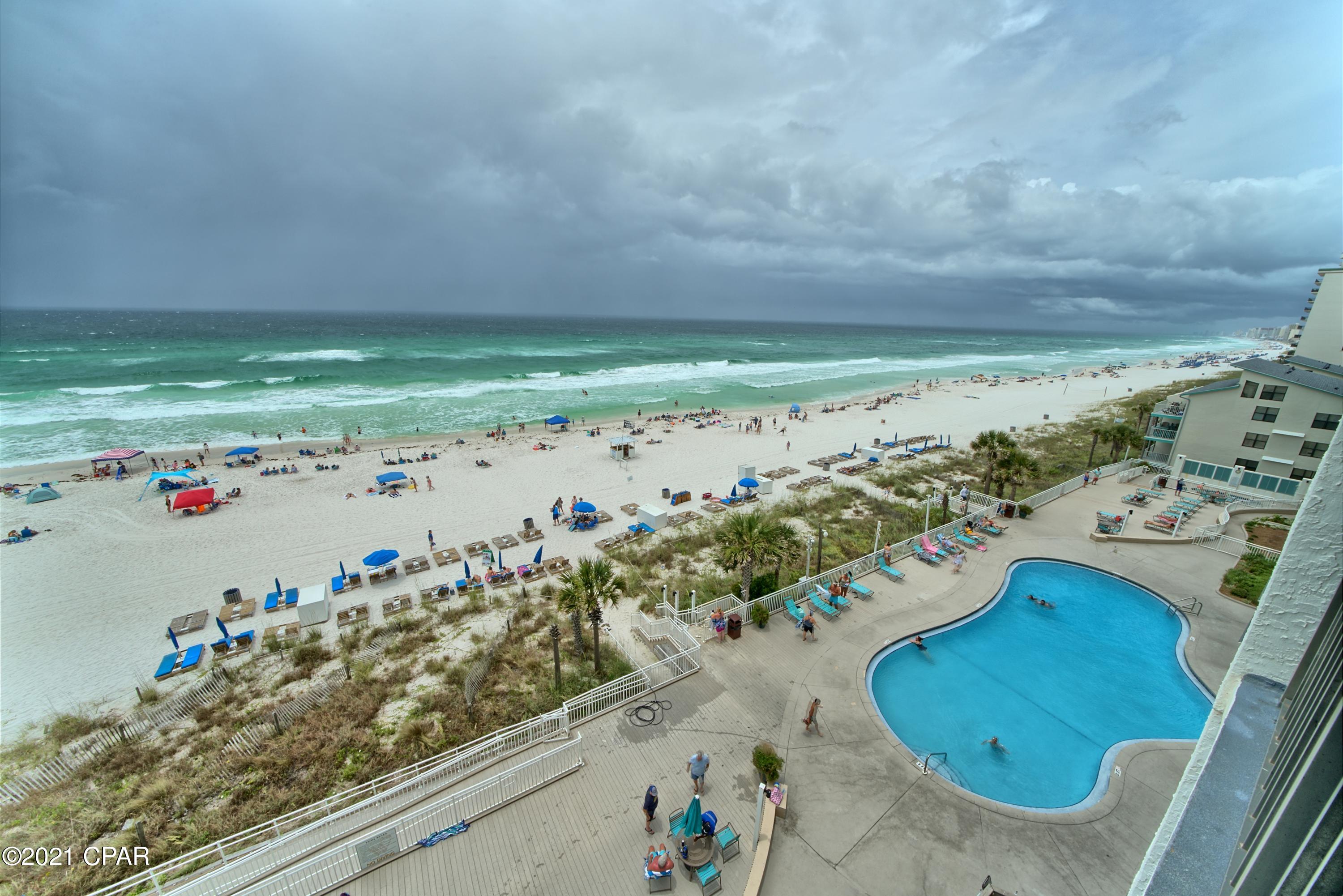 Watercrest Condo - Residential