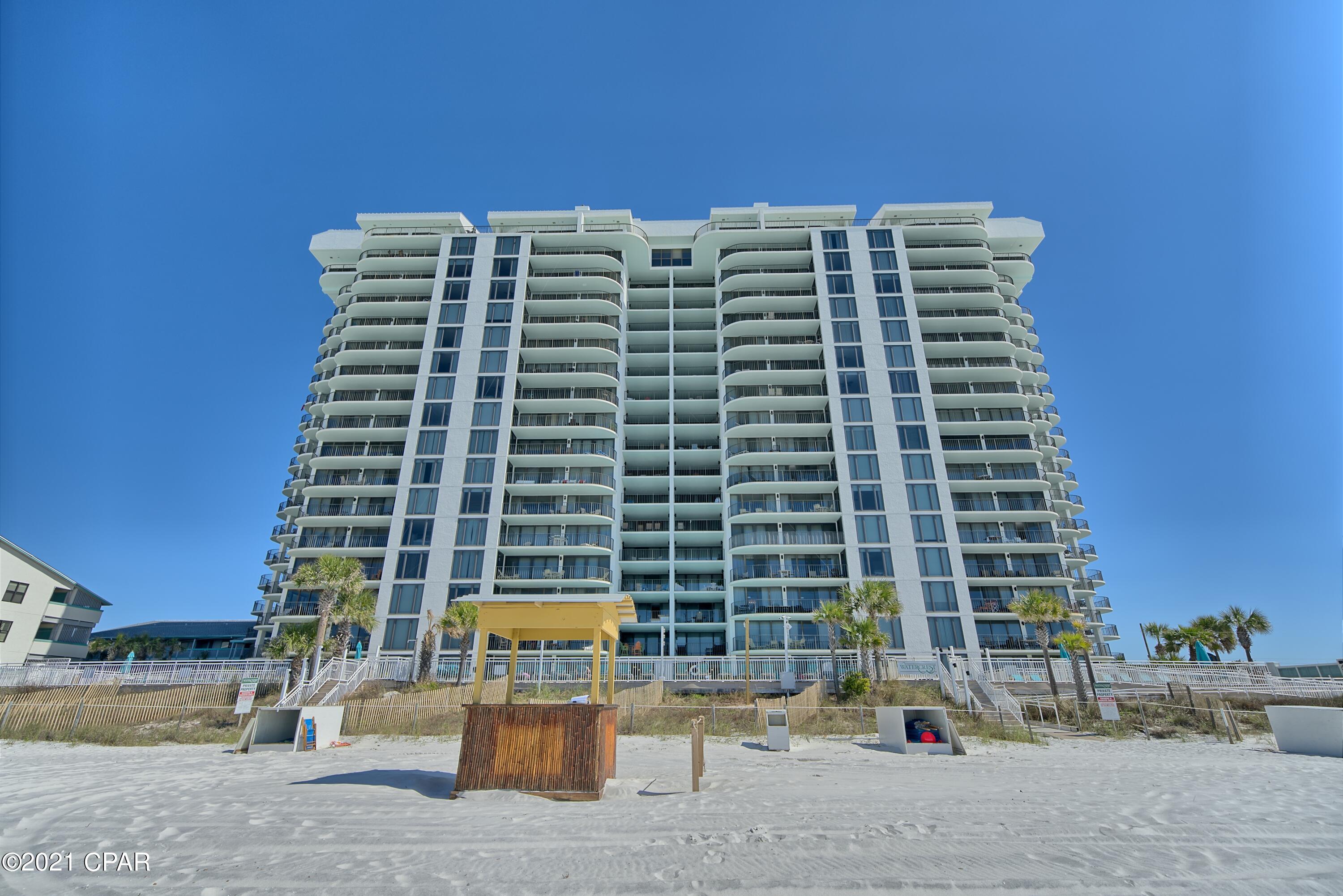 Watercrest Condo - Residential
