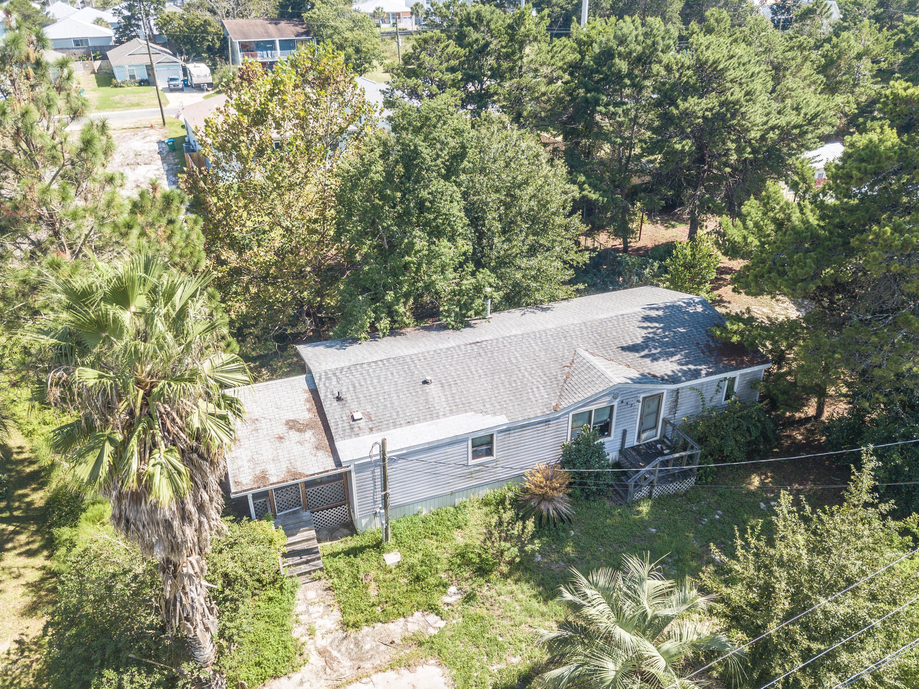 Sand Dollar Estates - Residential