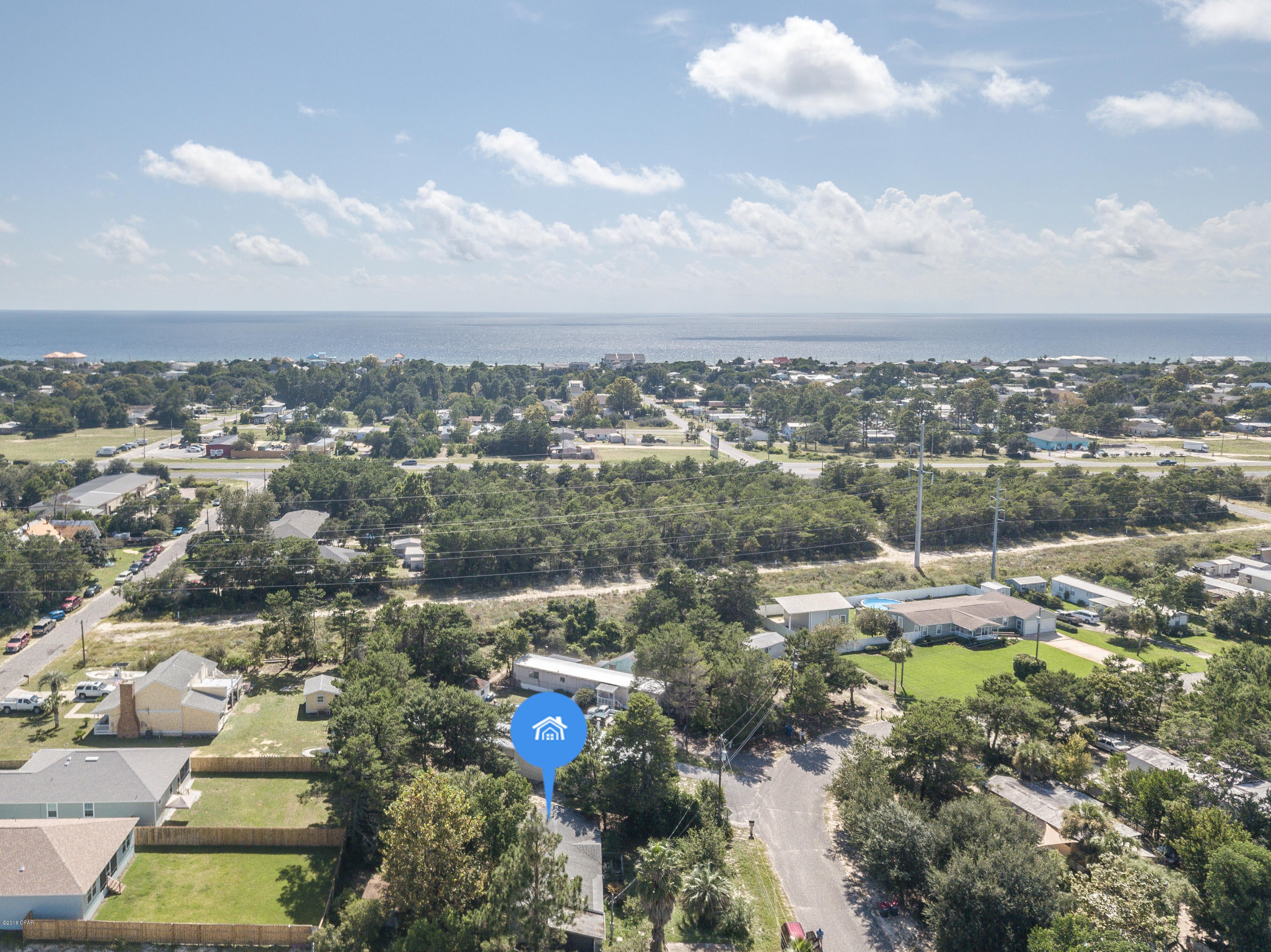 Sand Dollar Estates - Residential