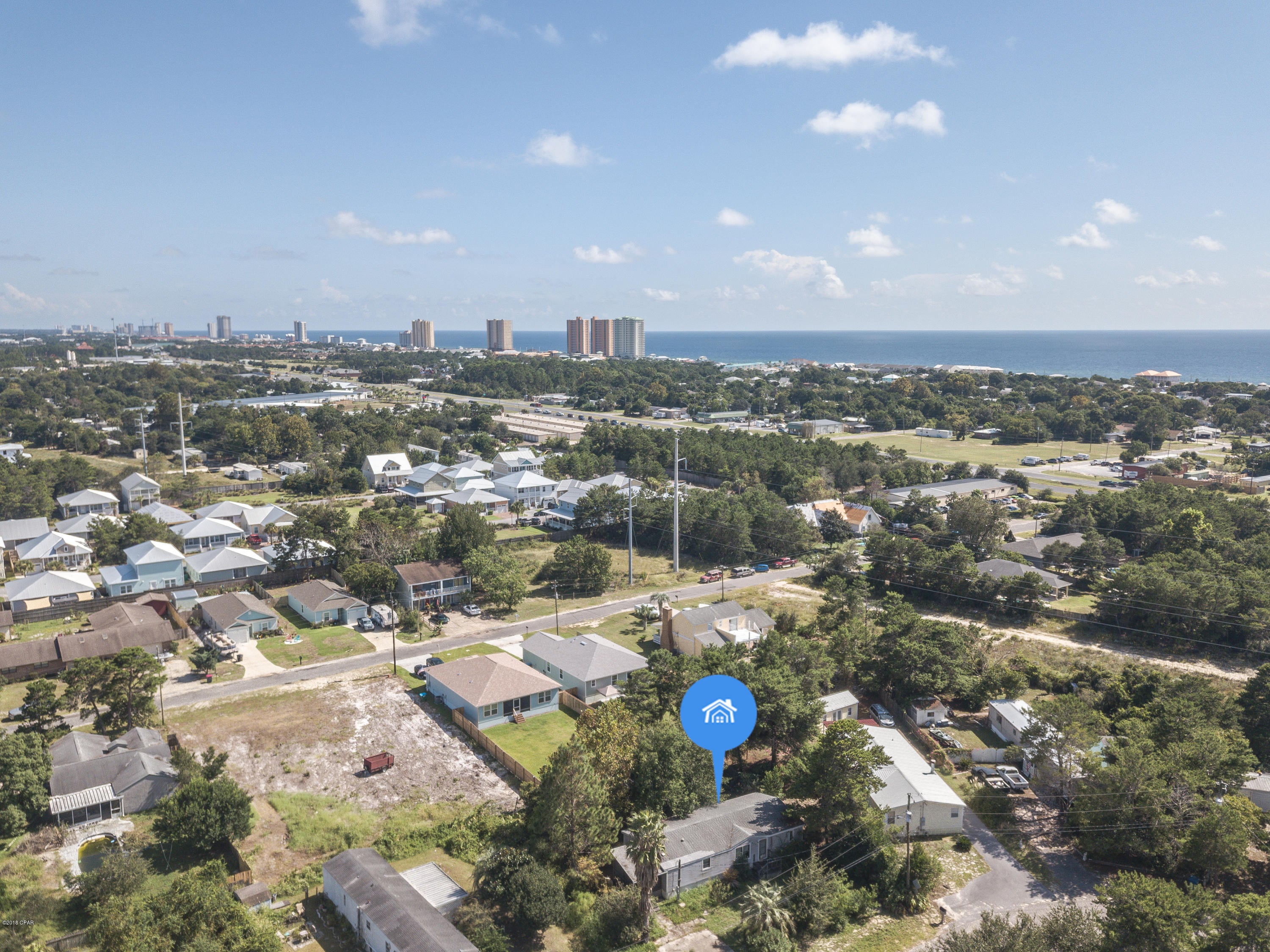 Sand Dollar Estates - Residential