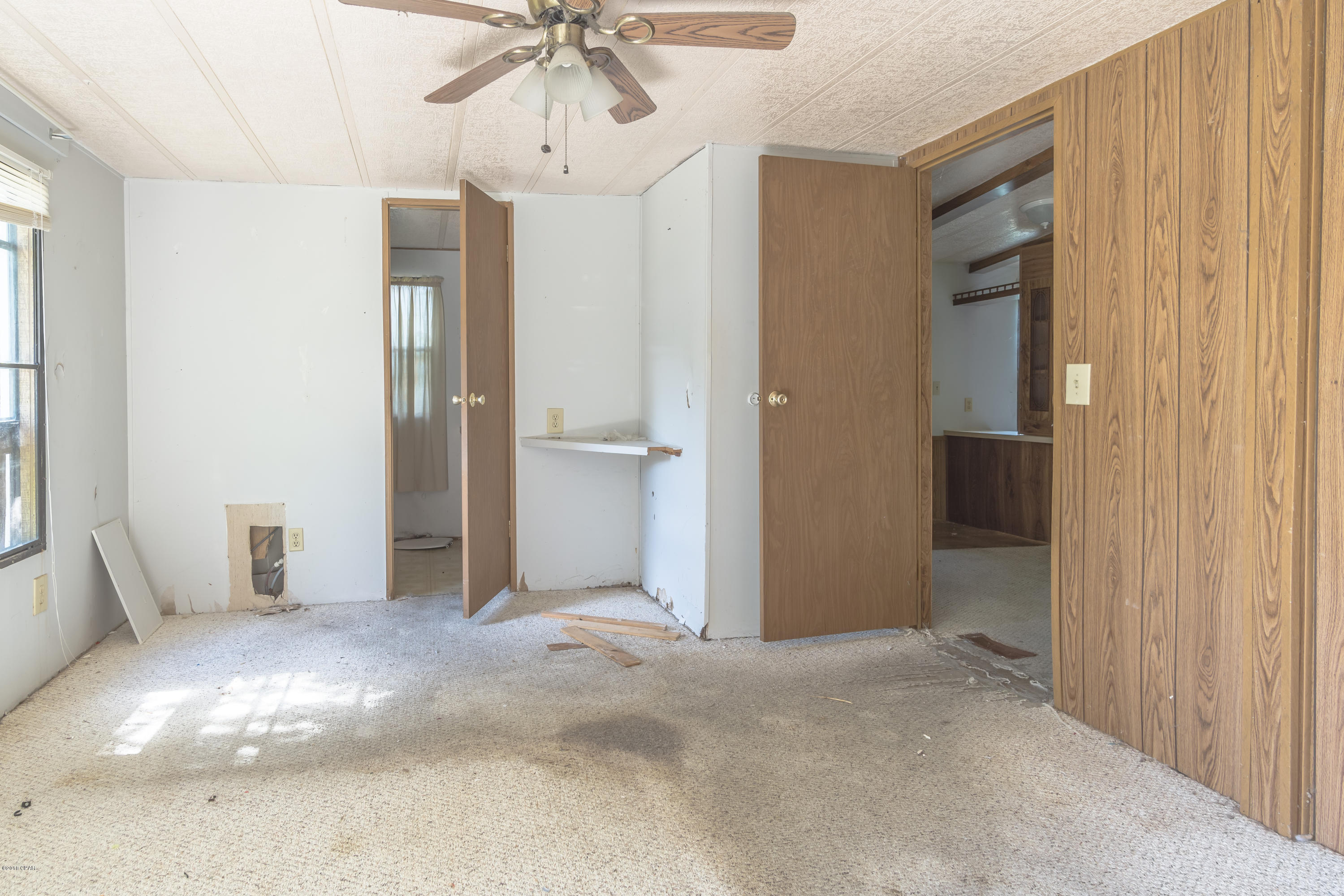 Sand Dollar Estates - Residential