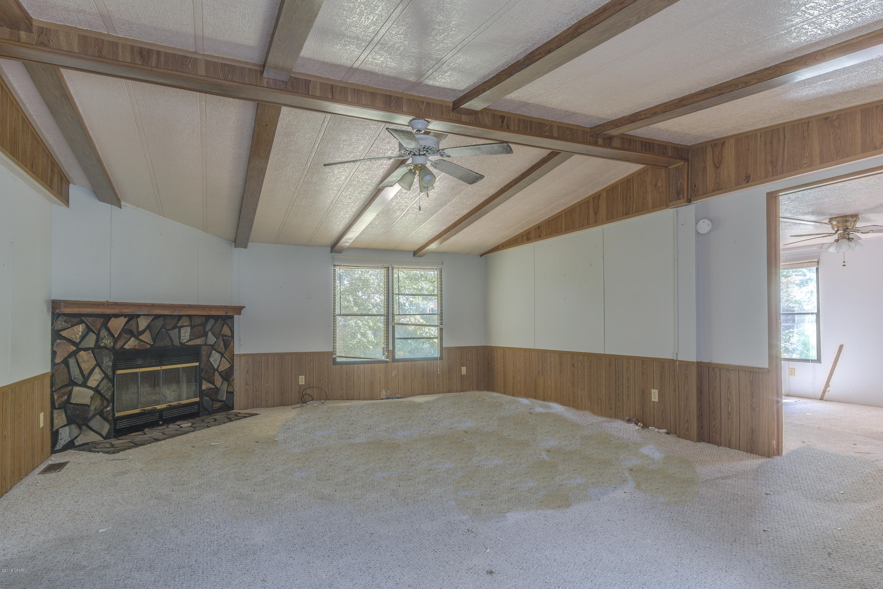 Sand Dollar Estates - Residential