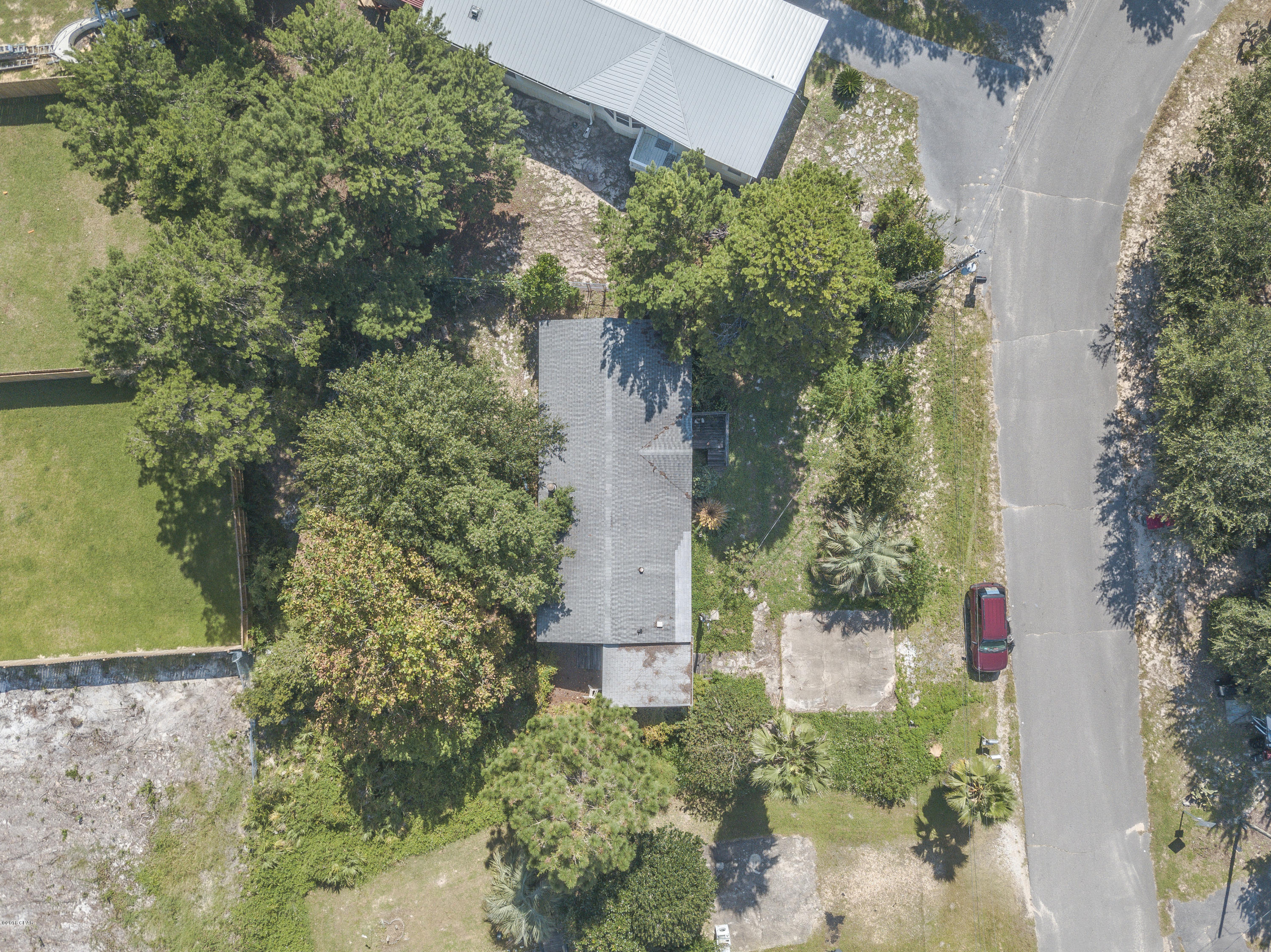 Sand Dollar Estates - Residential