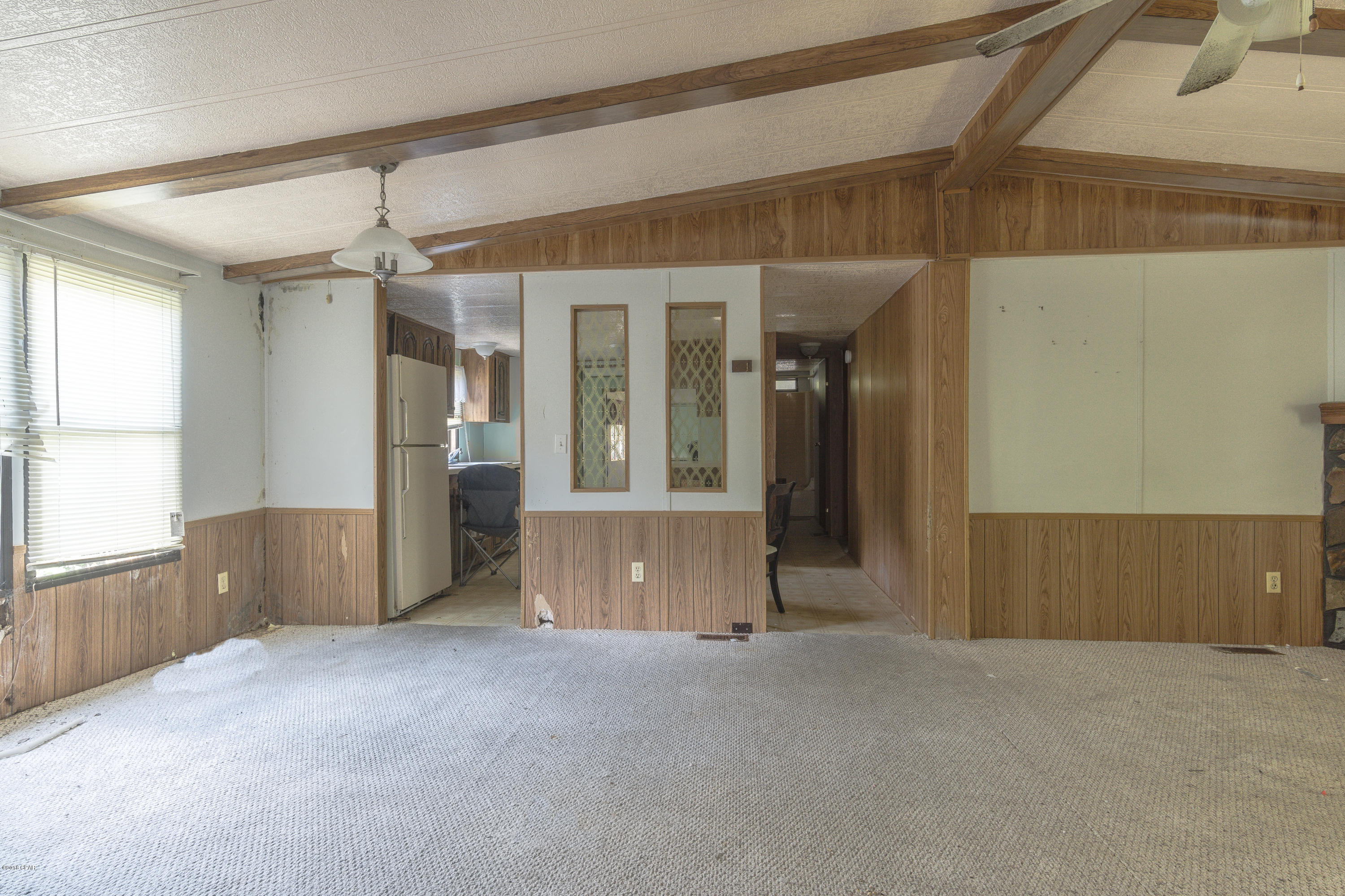 Sand Dollar Estates - Residential
