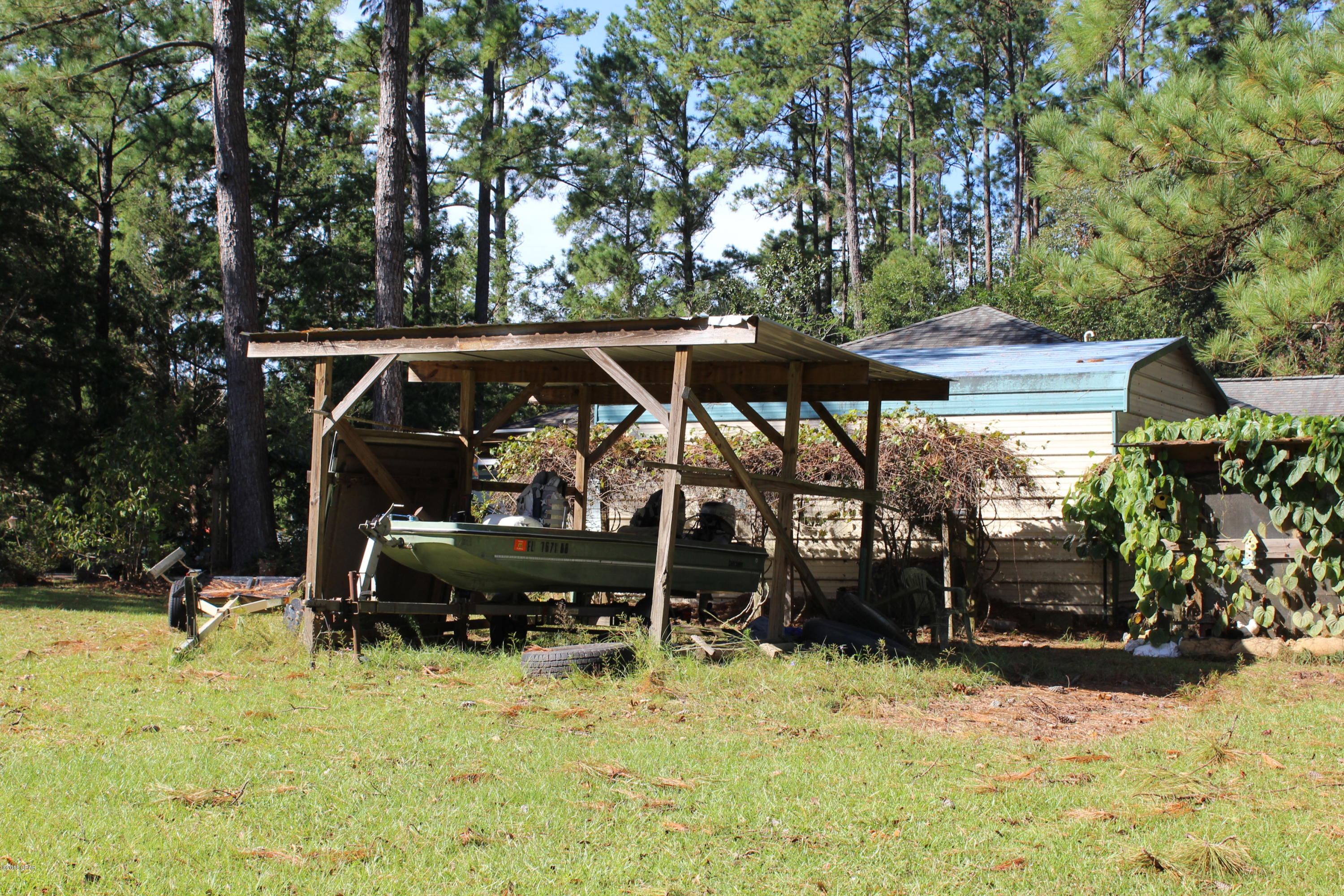No Named Subdivision - Residential