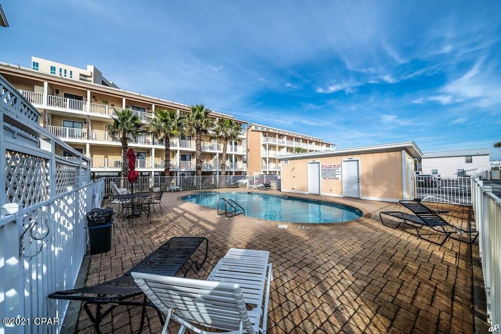 Sand Castles West 3 - Residential