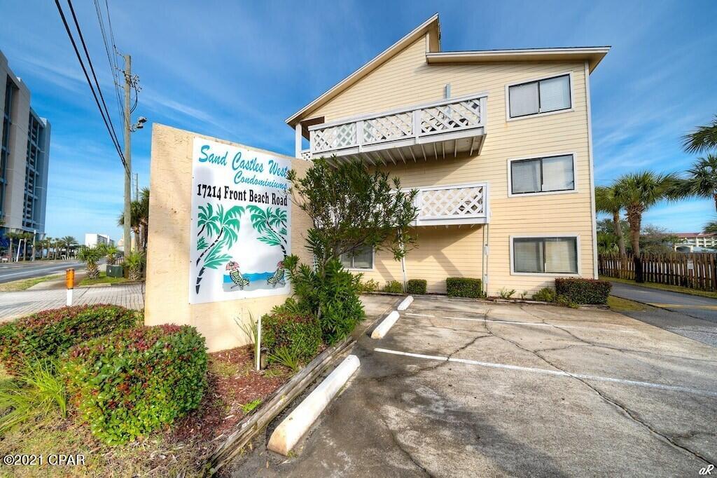 Sand Castles West 3 - Residential