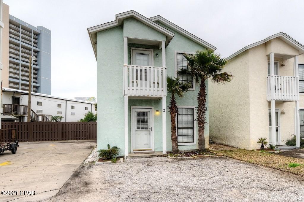 Sand Castles West 3 - Residential