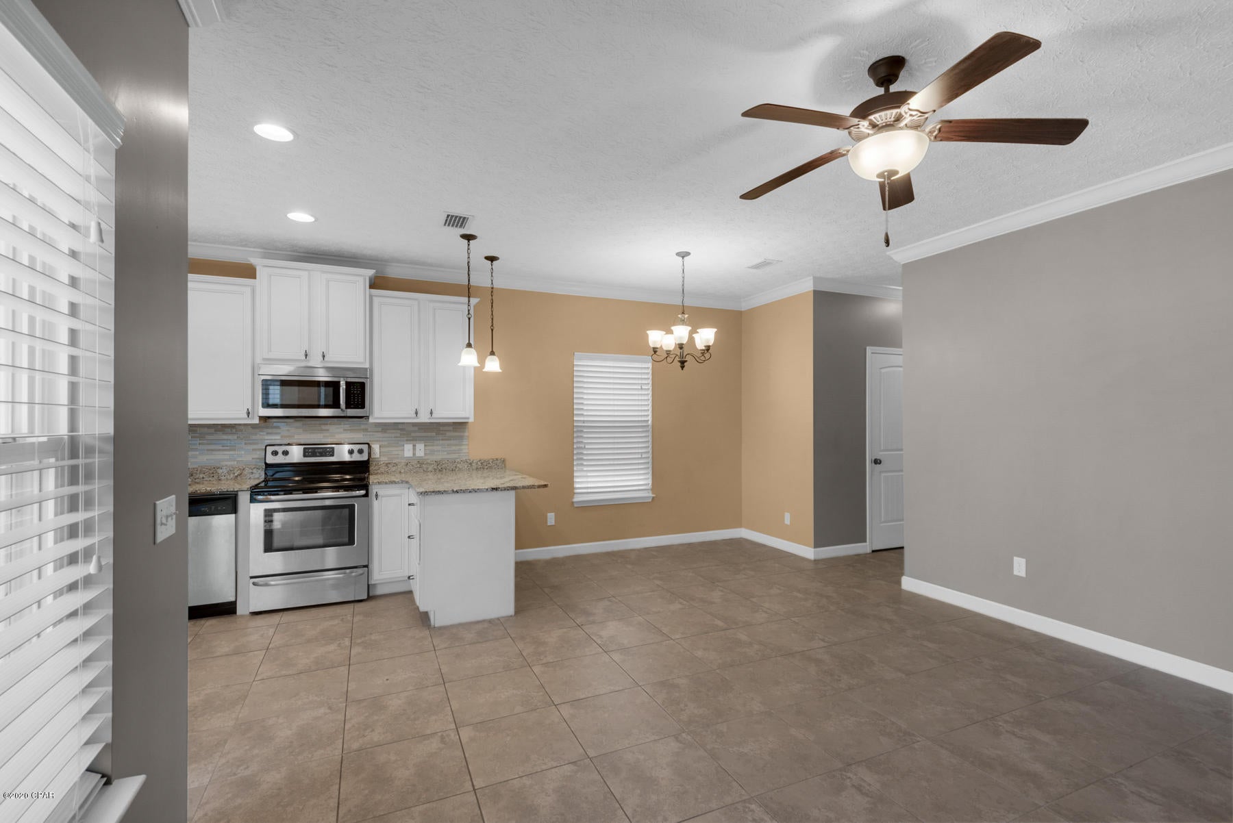 [No Recorded Subdiv] - Residential Lease