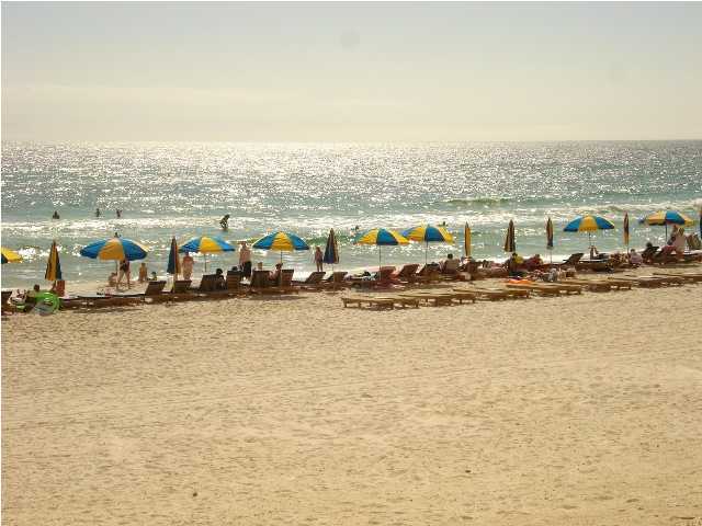 Tidewater Beach Phase II - Residential