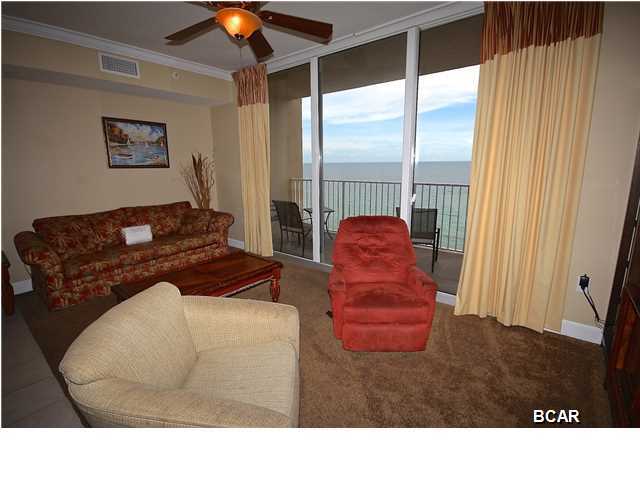 Tidewater Beach Phase II - Residential