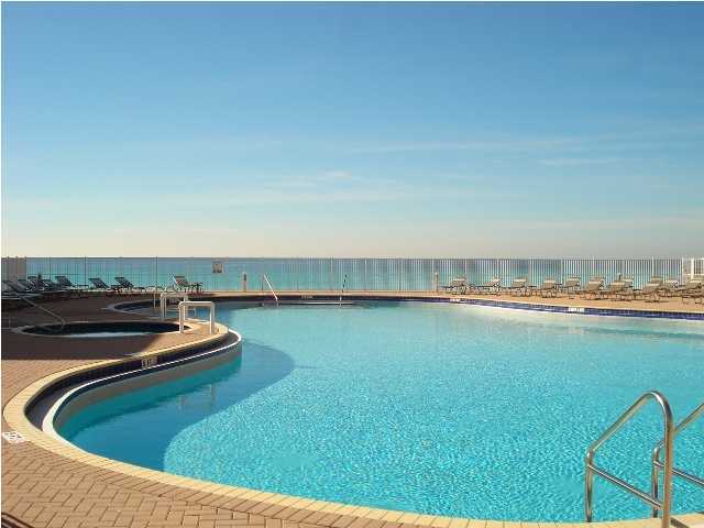 Tidewater Beach Phase II - Residential