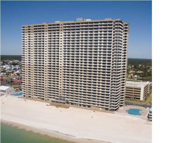 Tidewater Beach Phase II - Residential