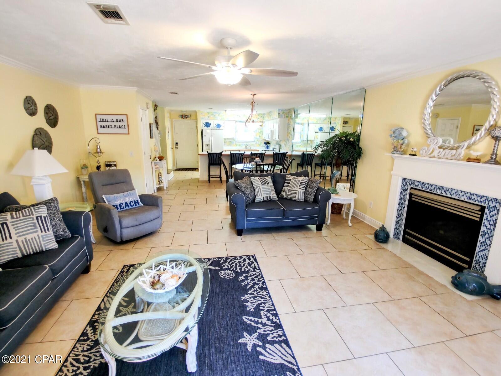 Gulf Highlands Beach Resort - Residential