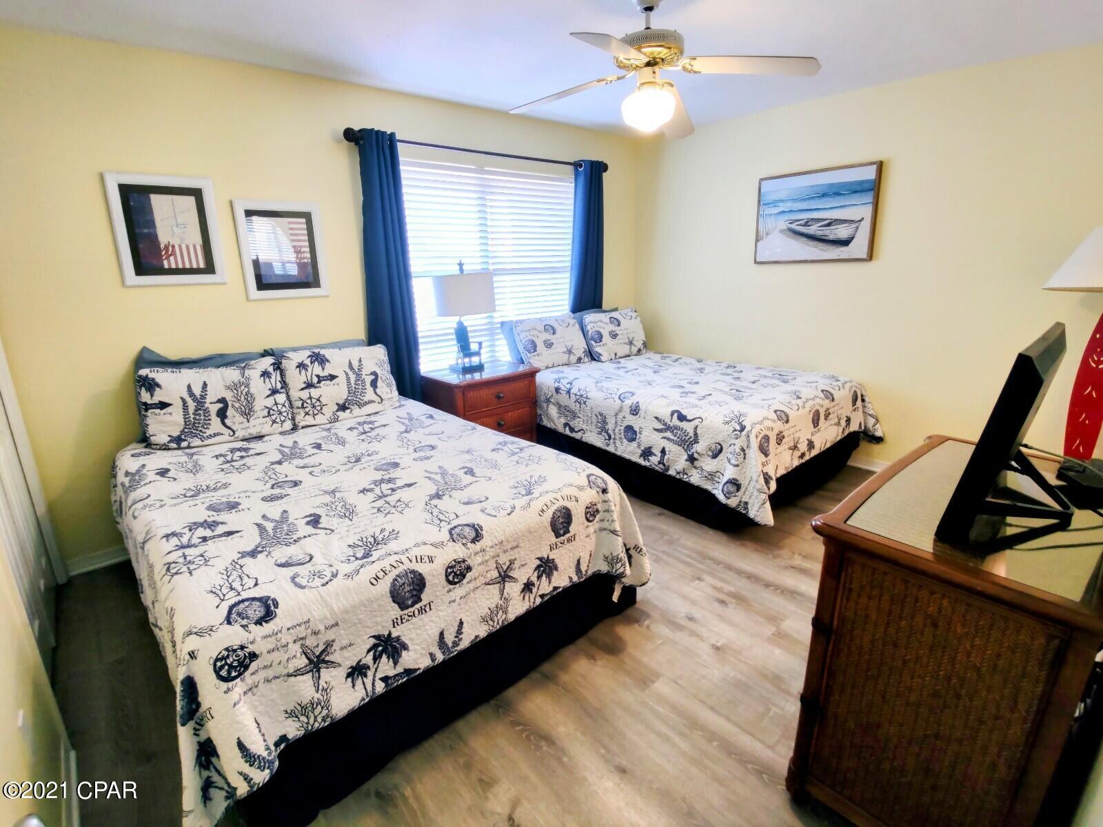 Gulf Highlands Beach Resort - Residential