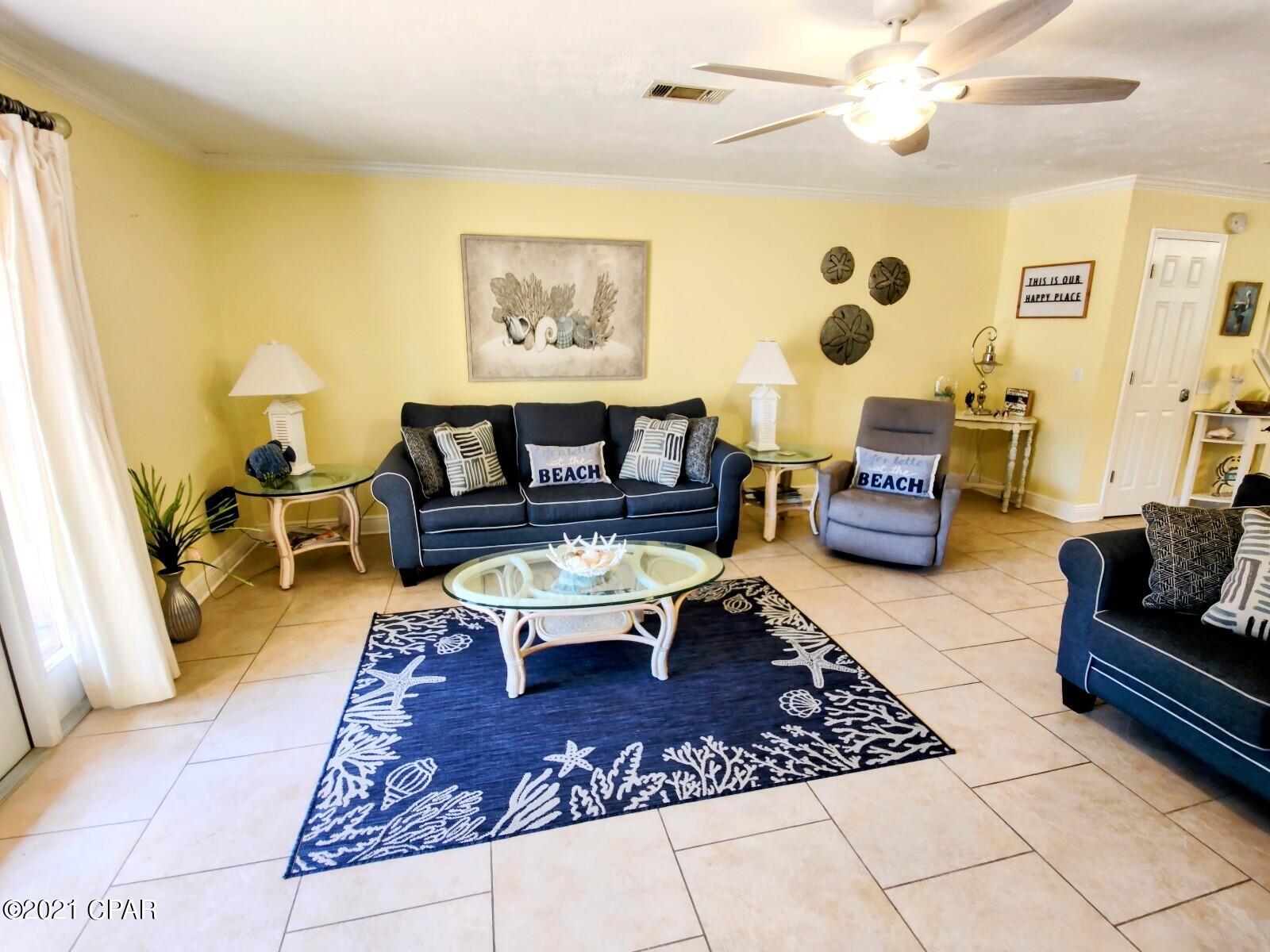 Gulf Highlands Beach Resort - Residential