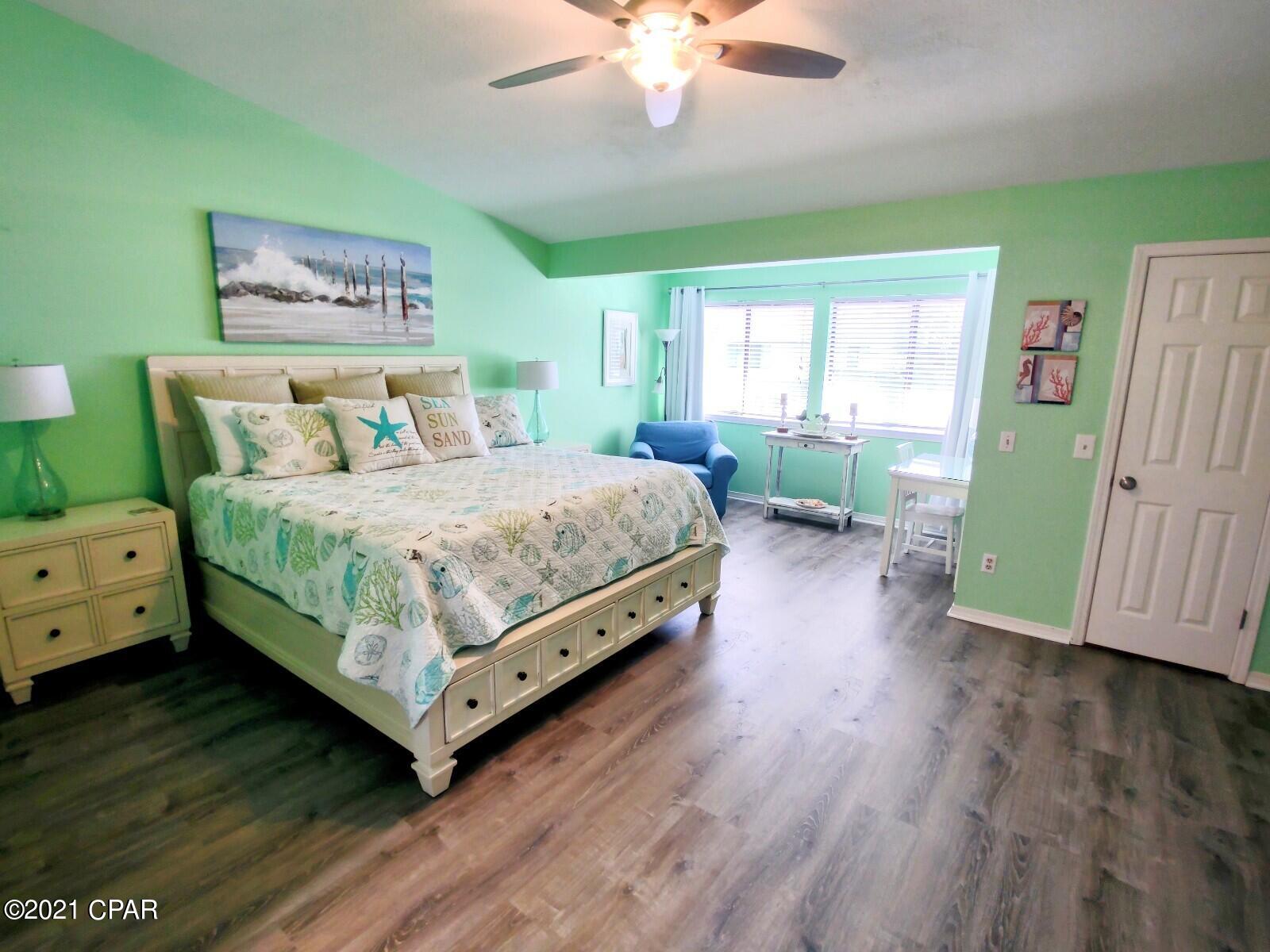 Gulf Highlands Beach Resort - Residential