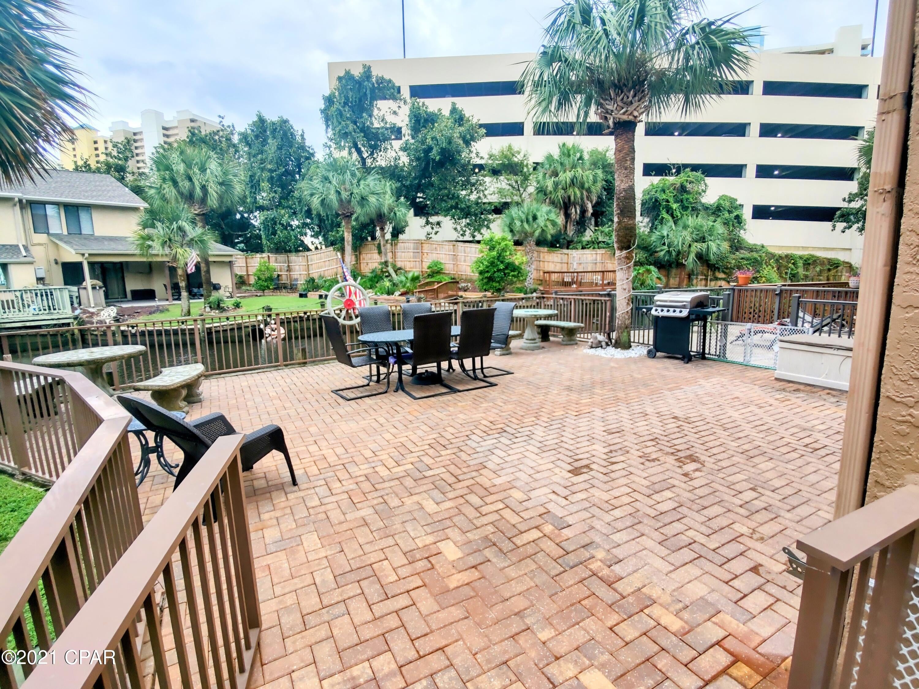Gulf Highlands Beach Resort - Residential