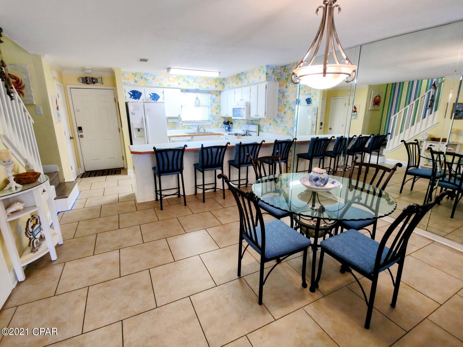 Gulf Highlands Beach Resort - Residential