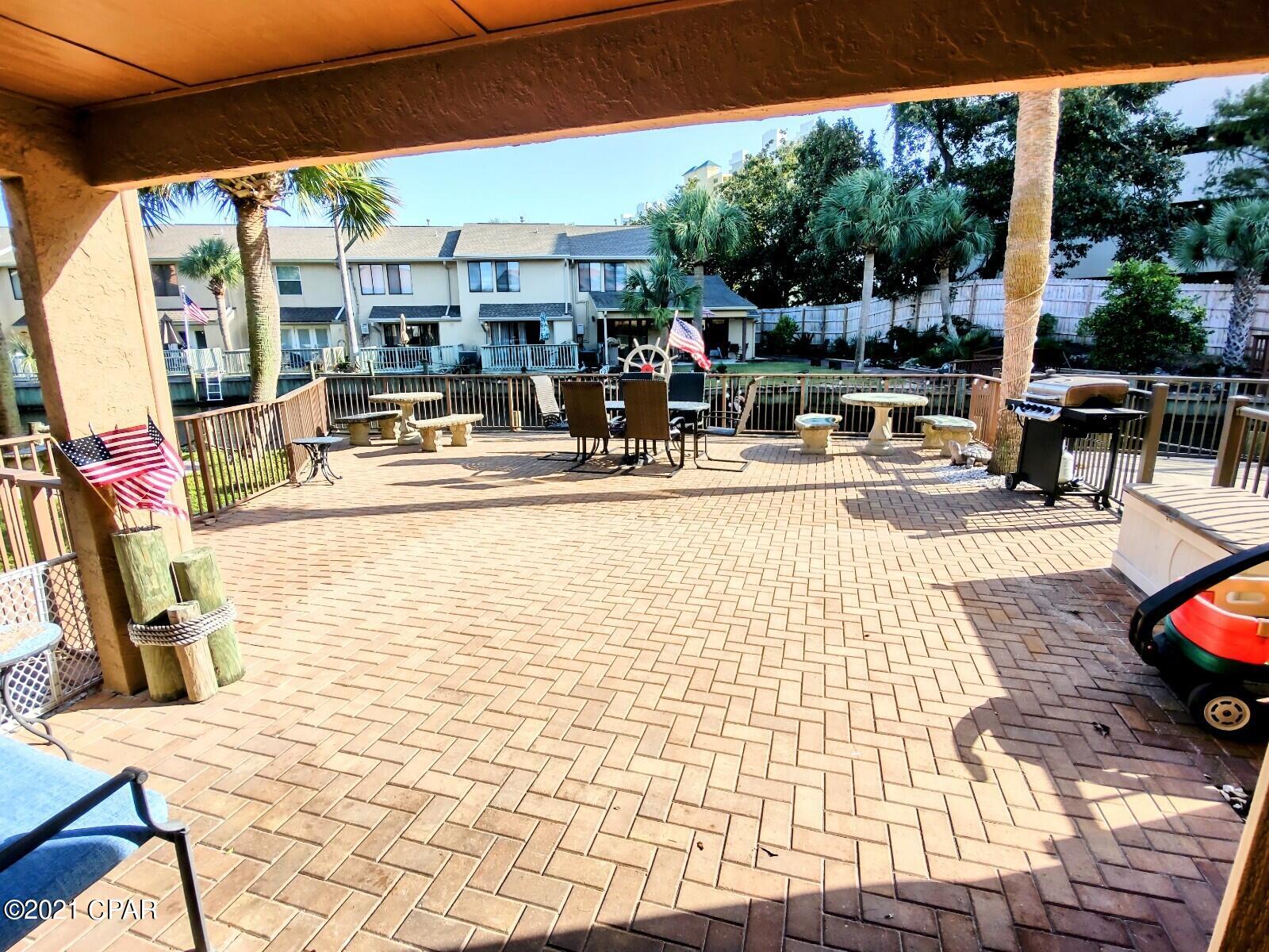 Gulf Highlands Beach Resort - Residential