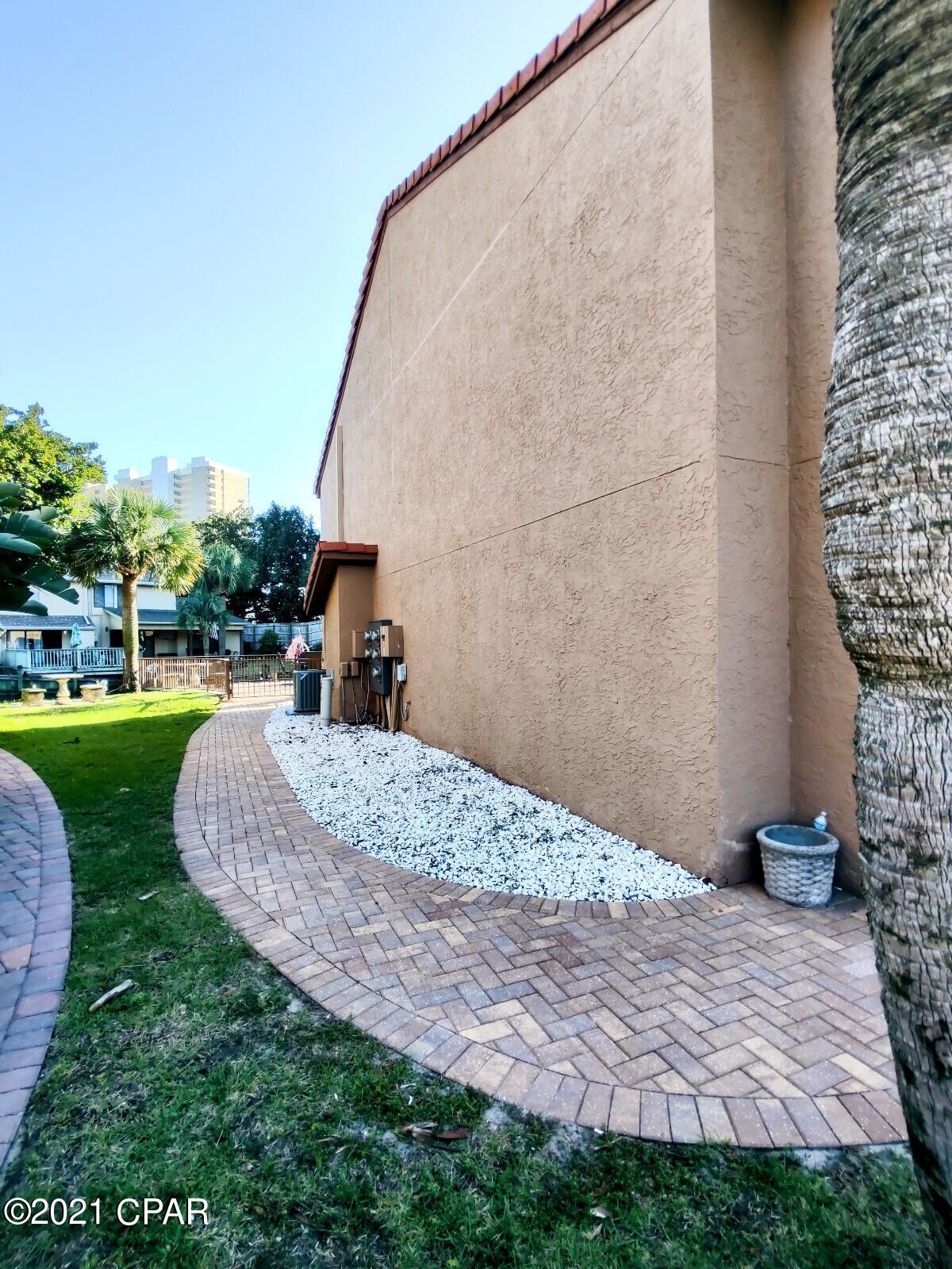 Gulf Highlands Beach Resort - Residential