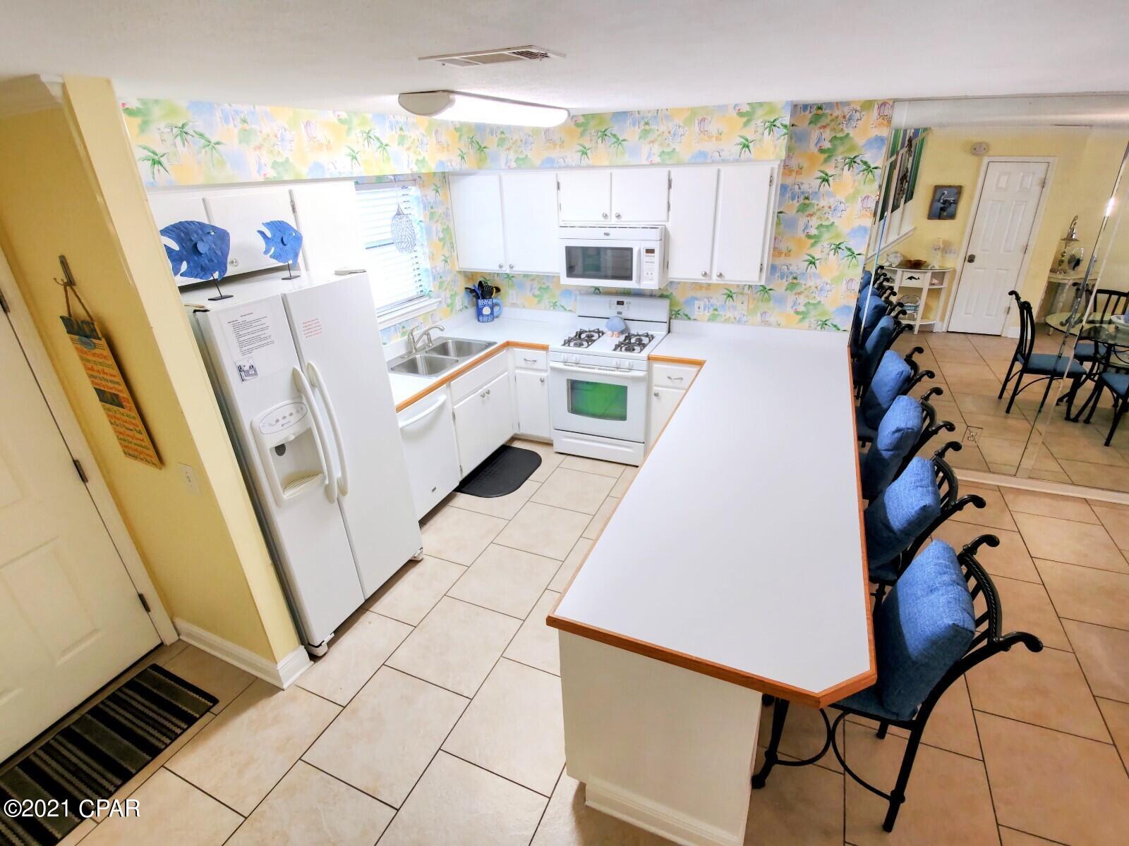 Gulf Highlands Beach Resort - Residential